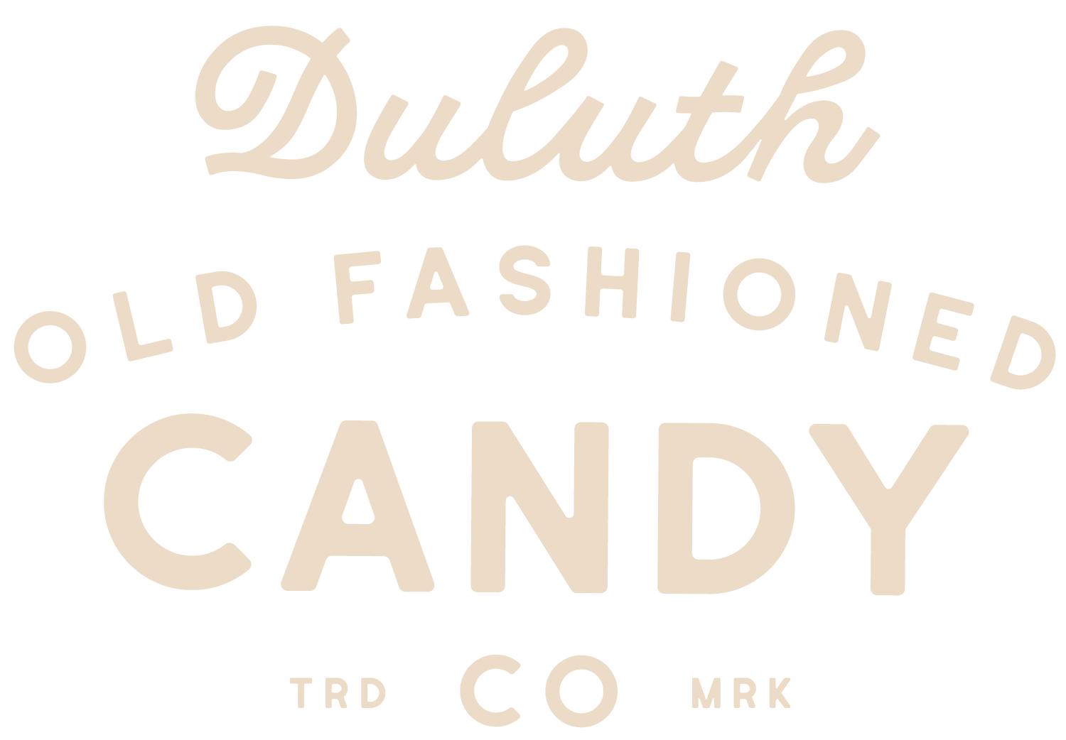 Duluth Old Fashioned Candy
