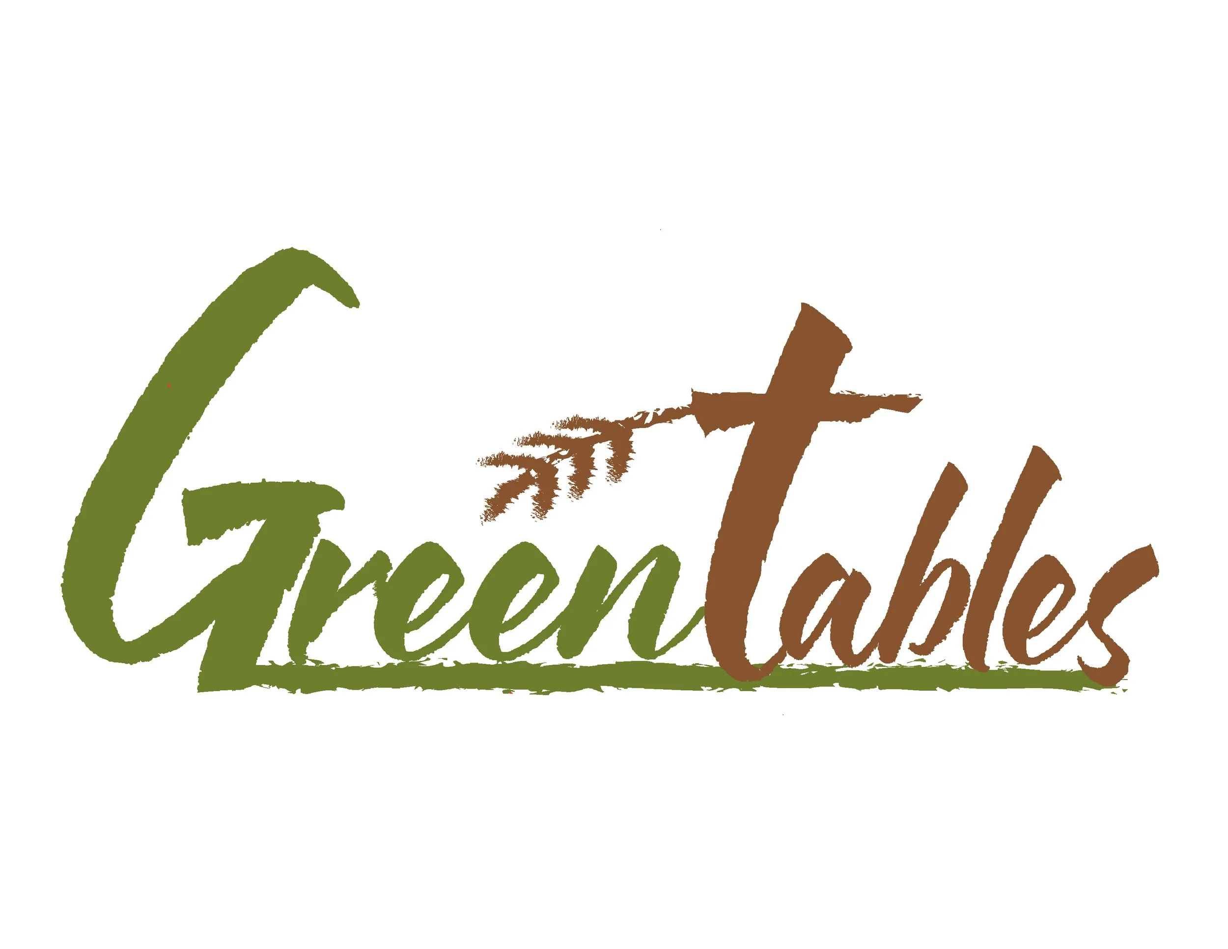 GreenTables