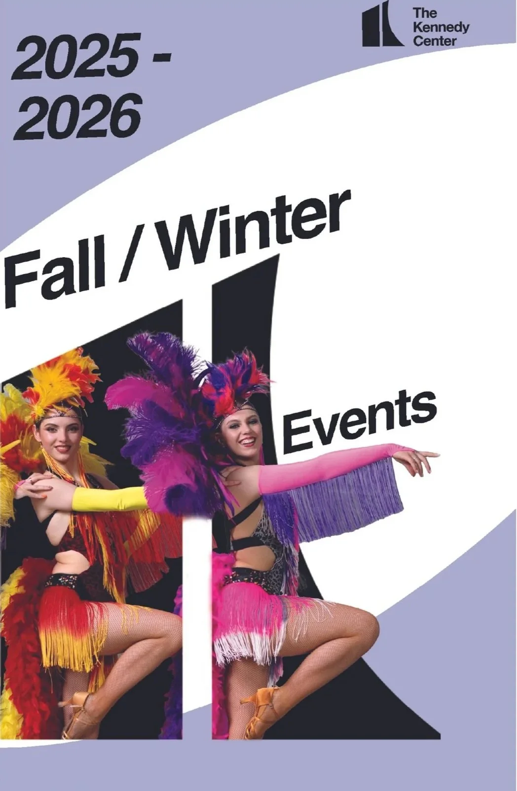 The Kennedy Center Event Calendar</span>