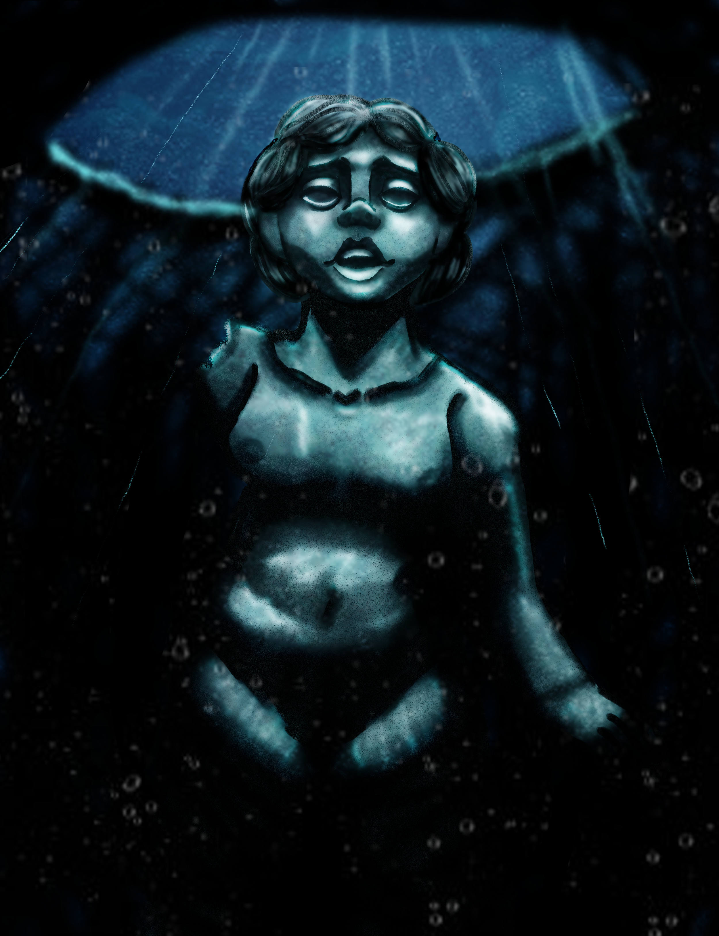  Forgotten Under the Waves
