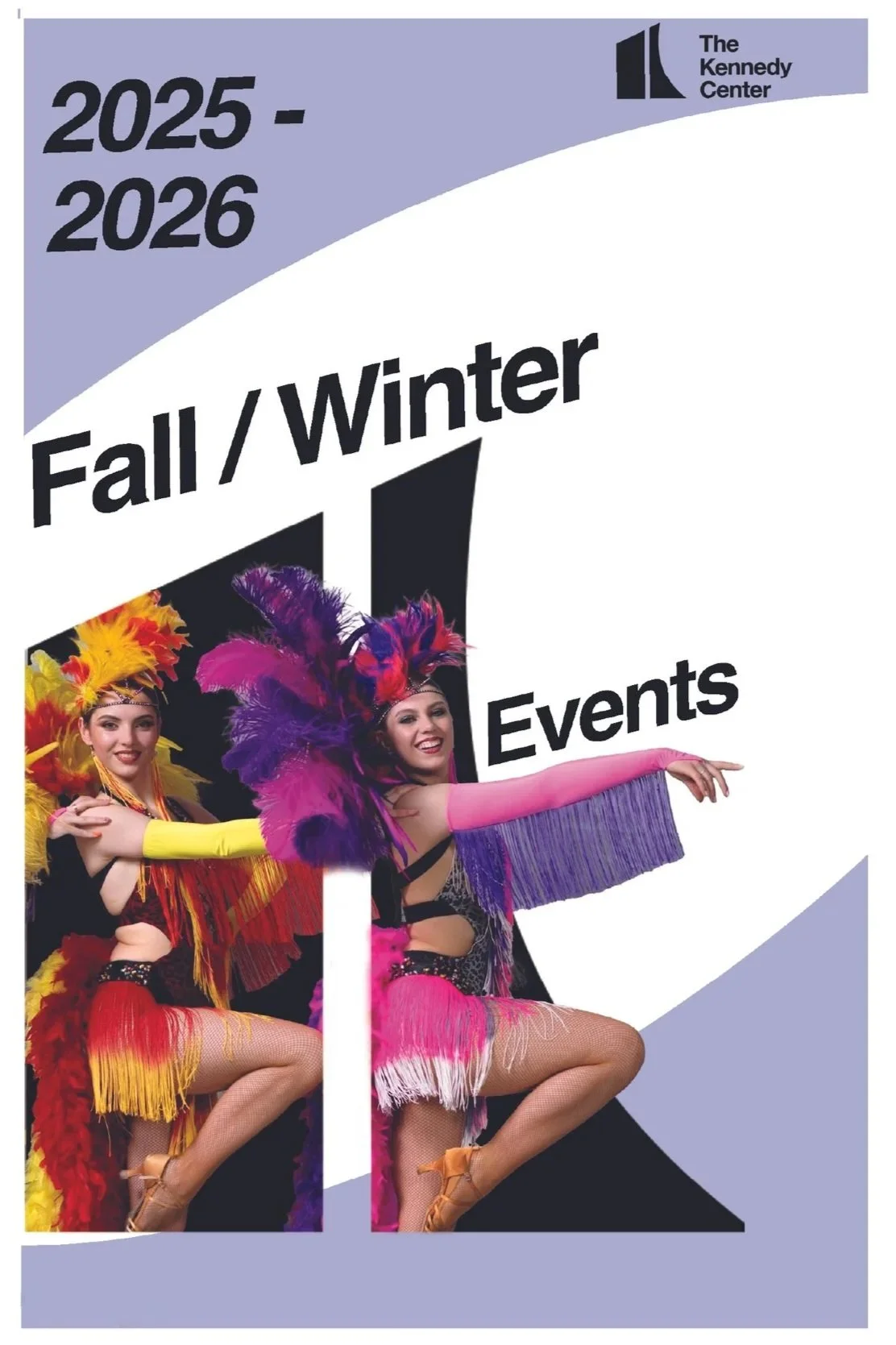The Kennedy Center Event Calendar