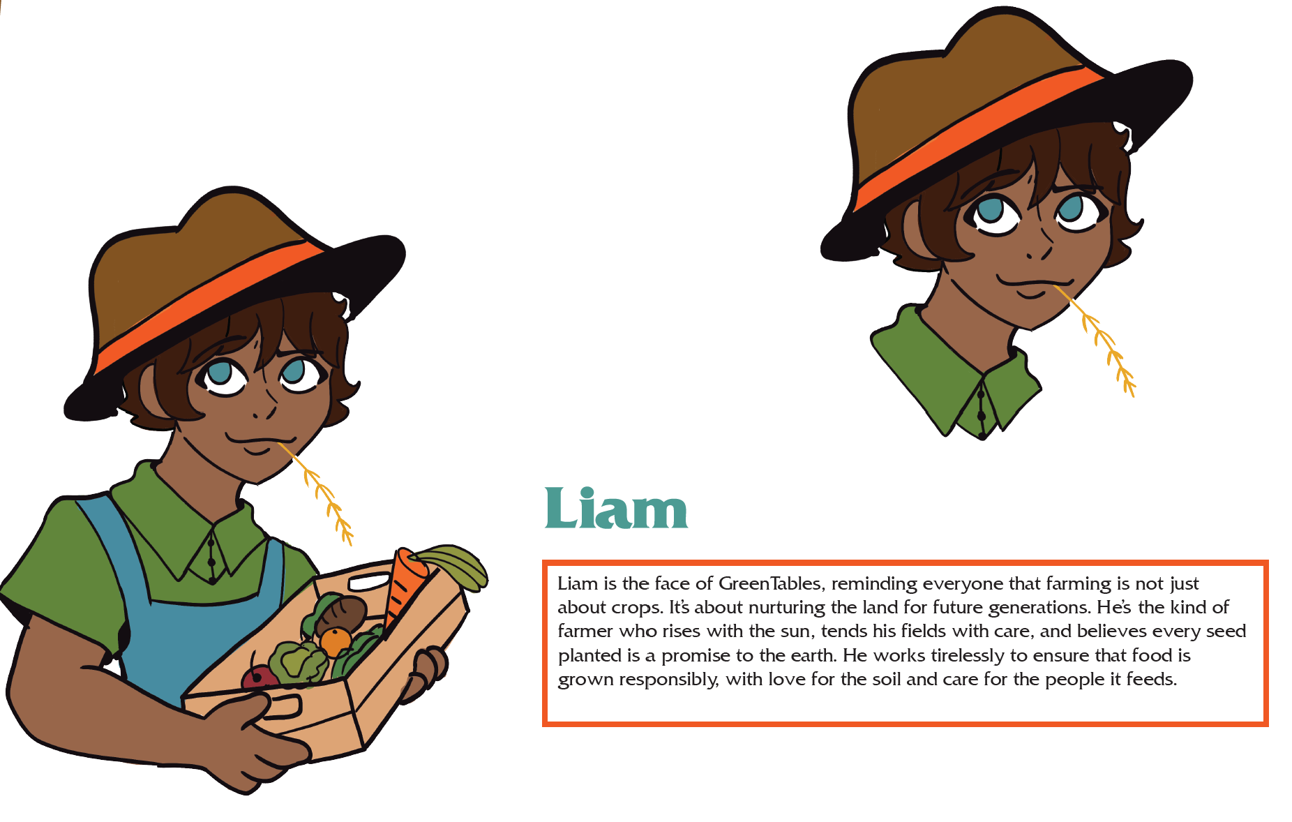 Green Tables mascot.png