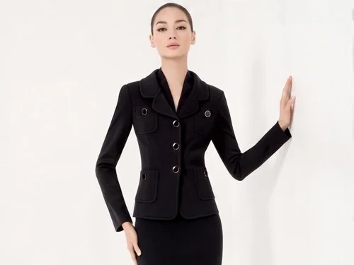 St. John Knits Lookbooks