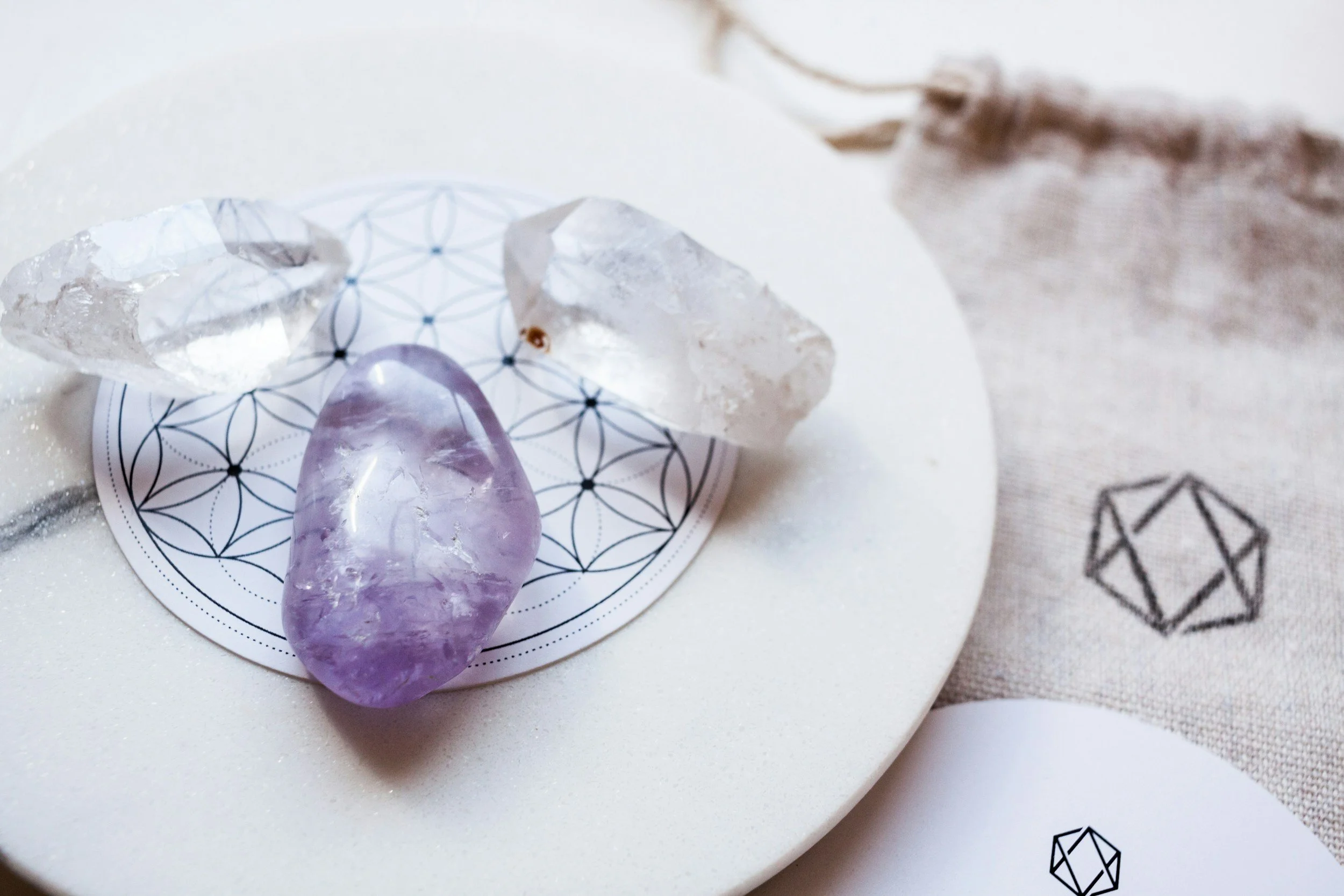 What Is a Reiki Grid and How Does It Work?