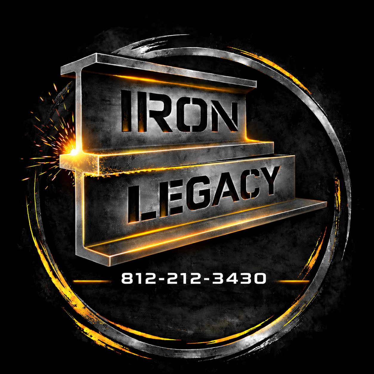 Iron Legacy Fabrication, LLC