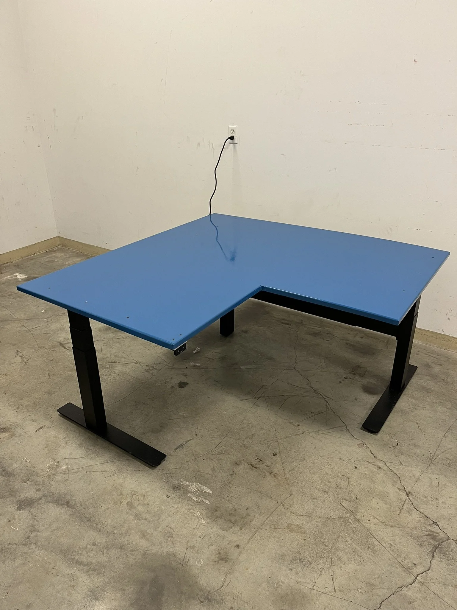 Lift Table, Work Station