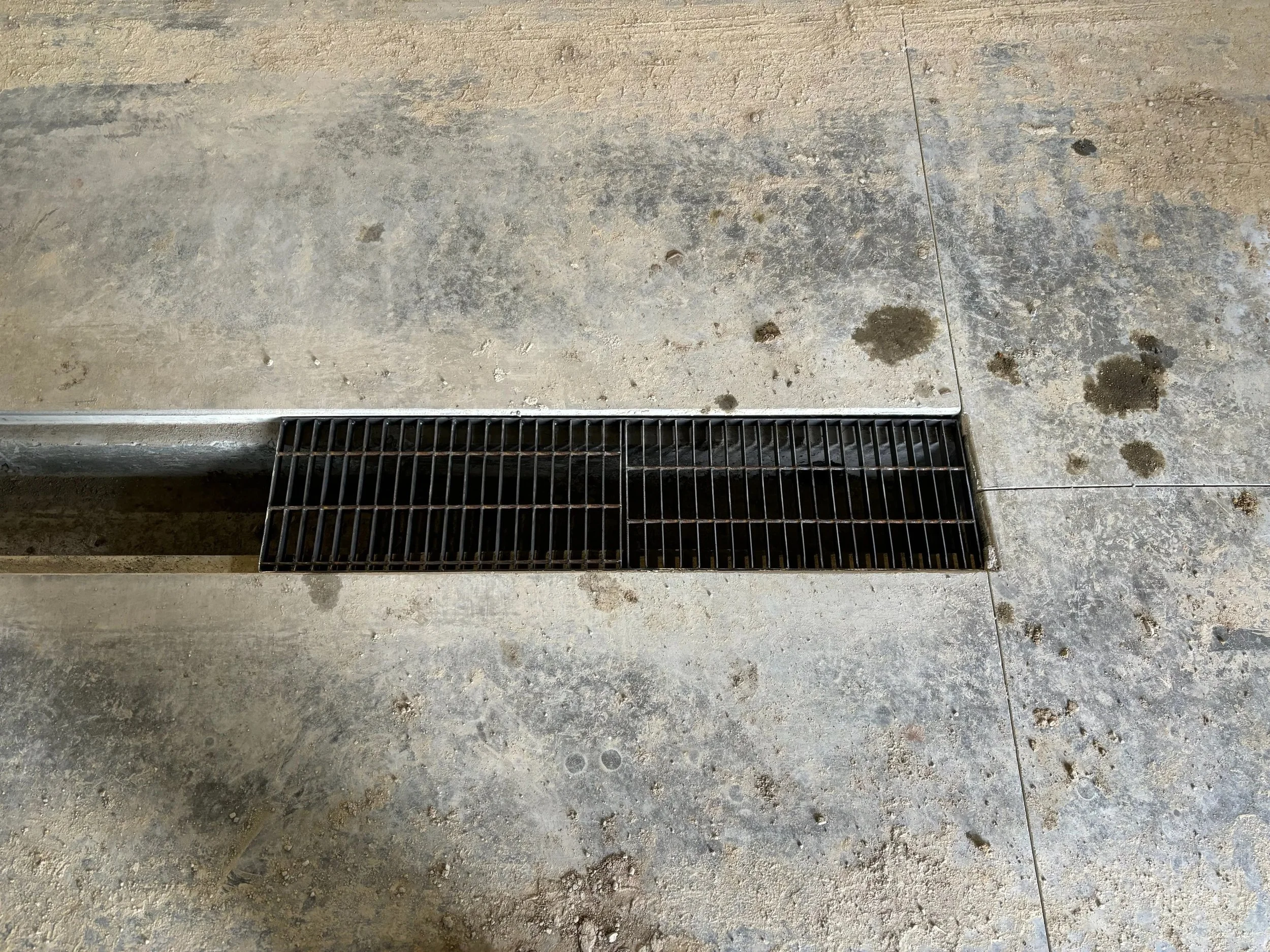 Grating, Drain Covers, & Trench Covers