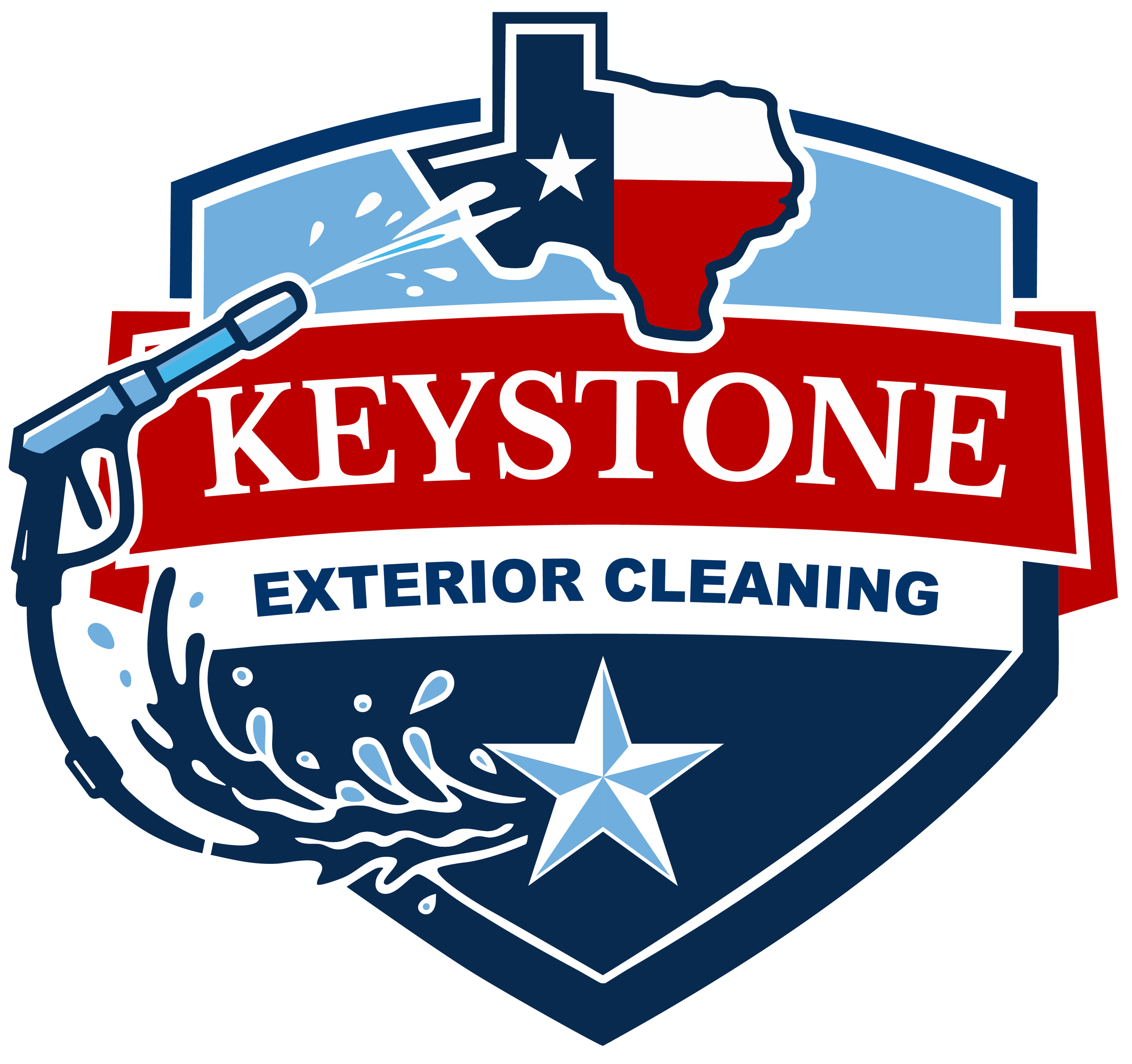 Keystone Exterior Cleaning
