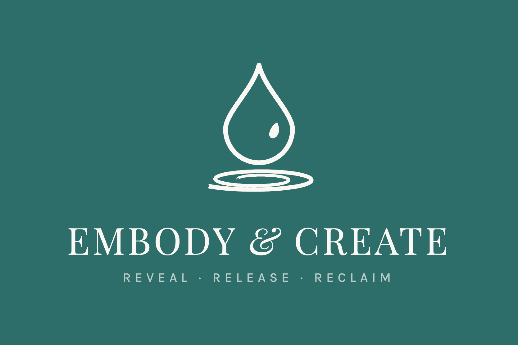 Hella Rader, Embody and Create, somatic practice, REVEAL · RELEASE · RECLAIM.