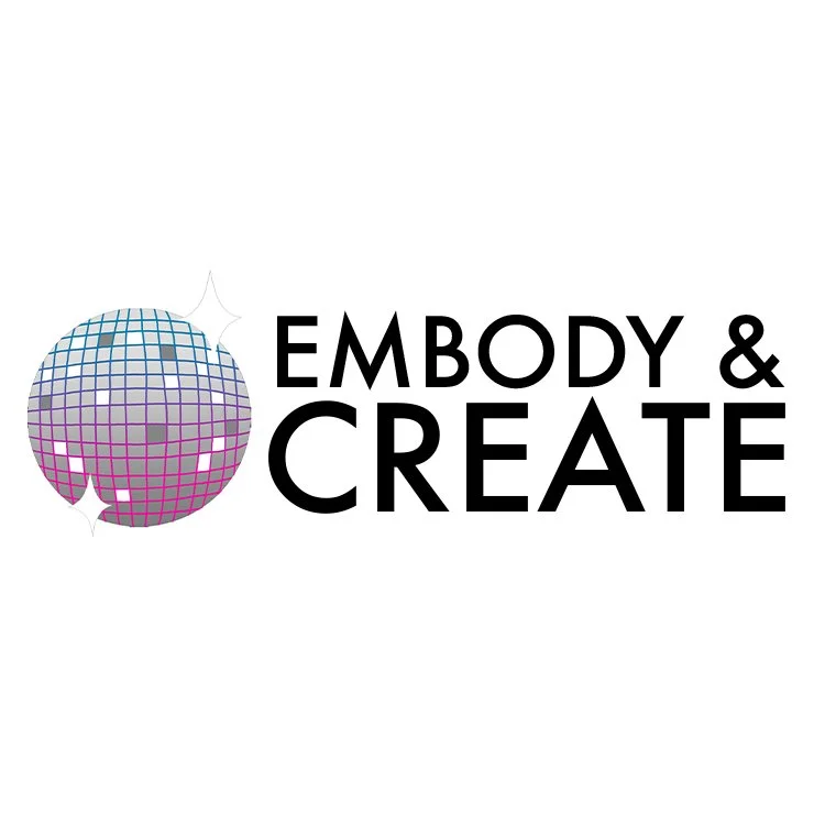Embody &amp; Create with Hella Rader