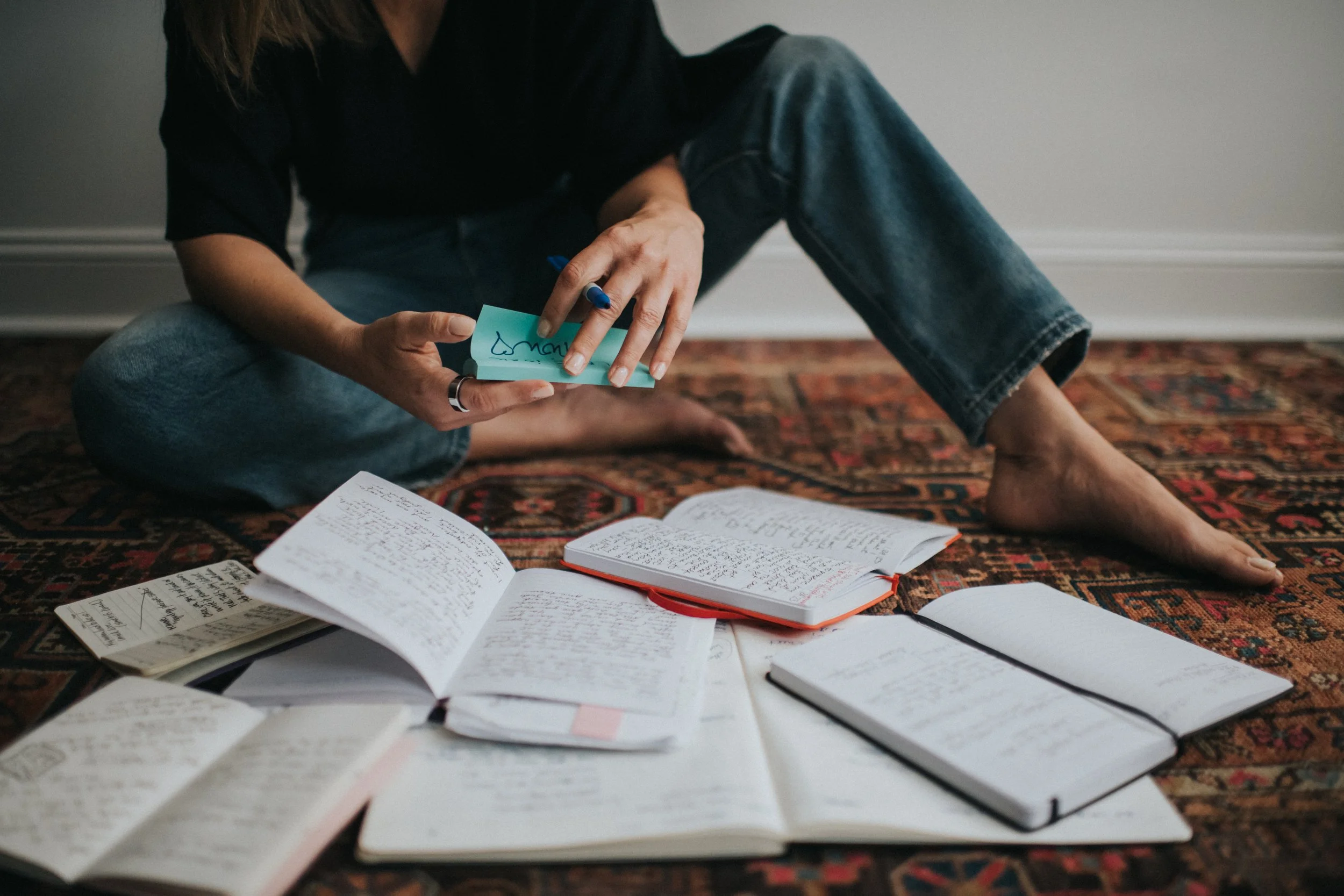 Embodied Somatic Work for women in midlife and beyond