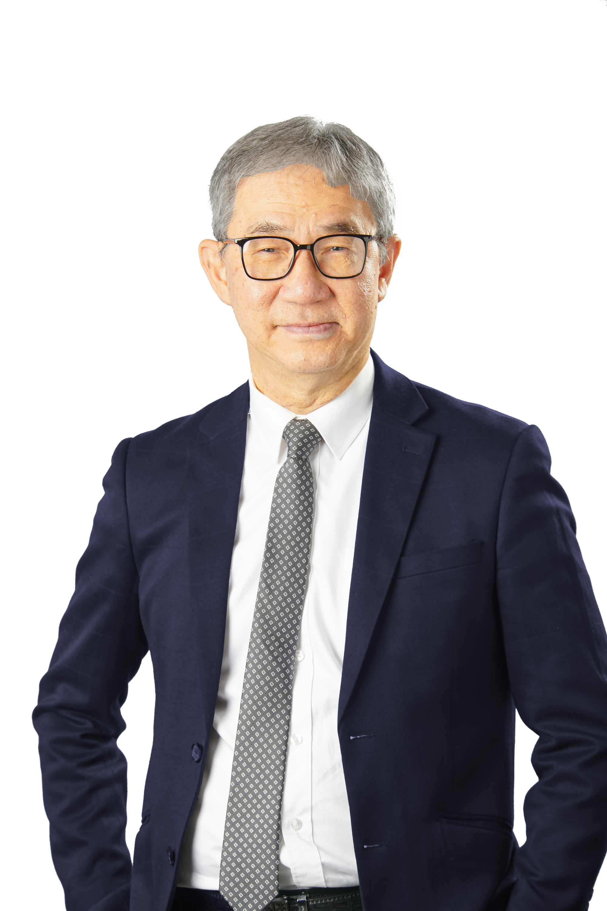 Alan Chew