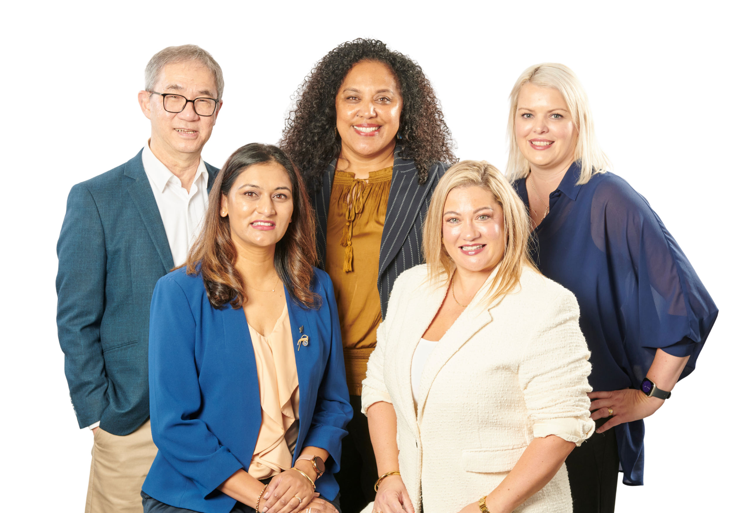 More Team