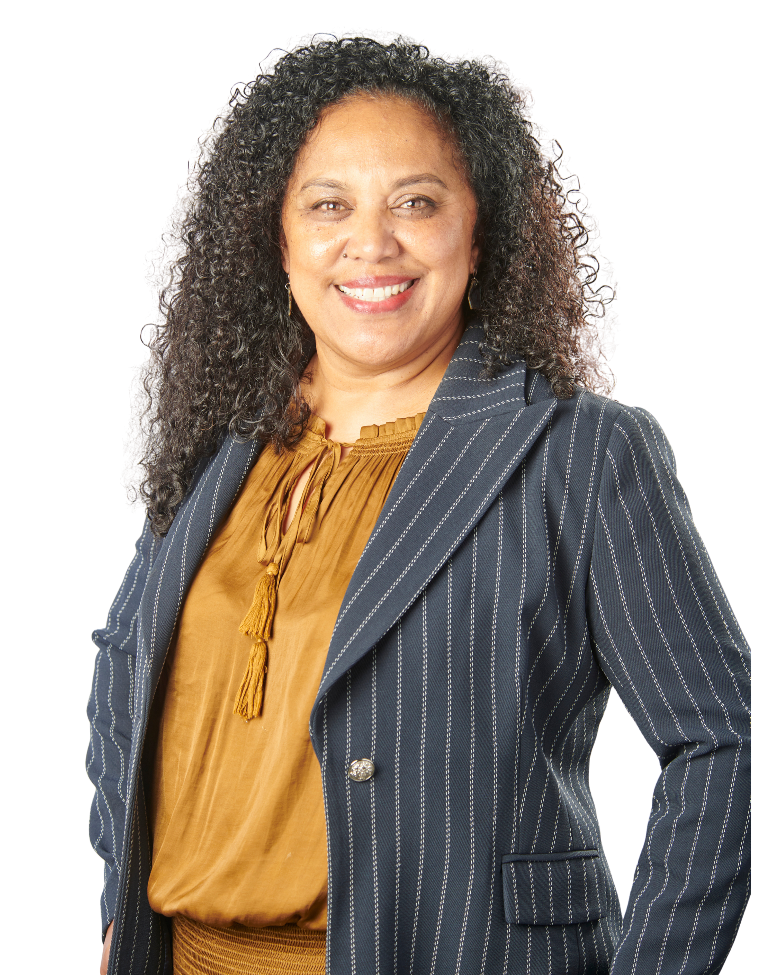 Rachel Afeaki