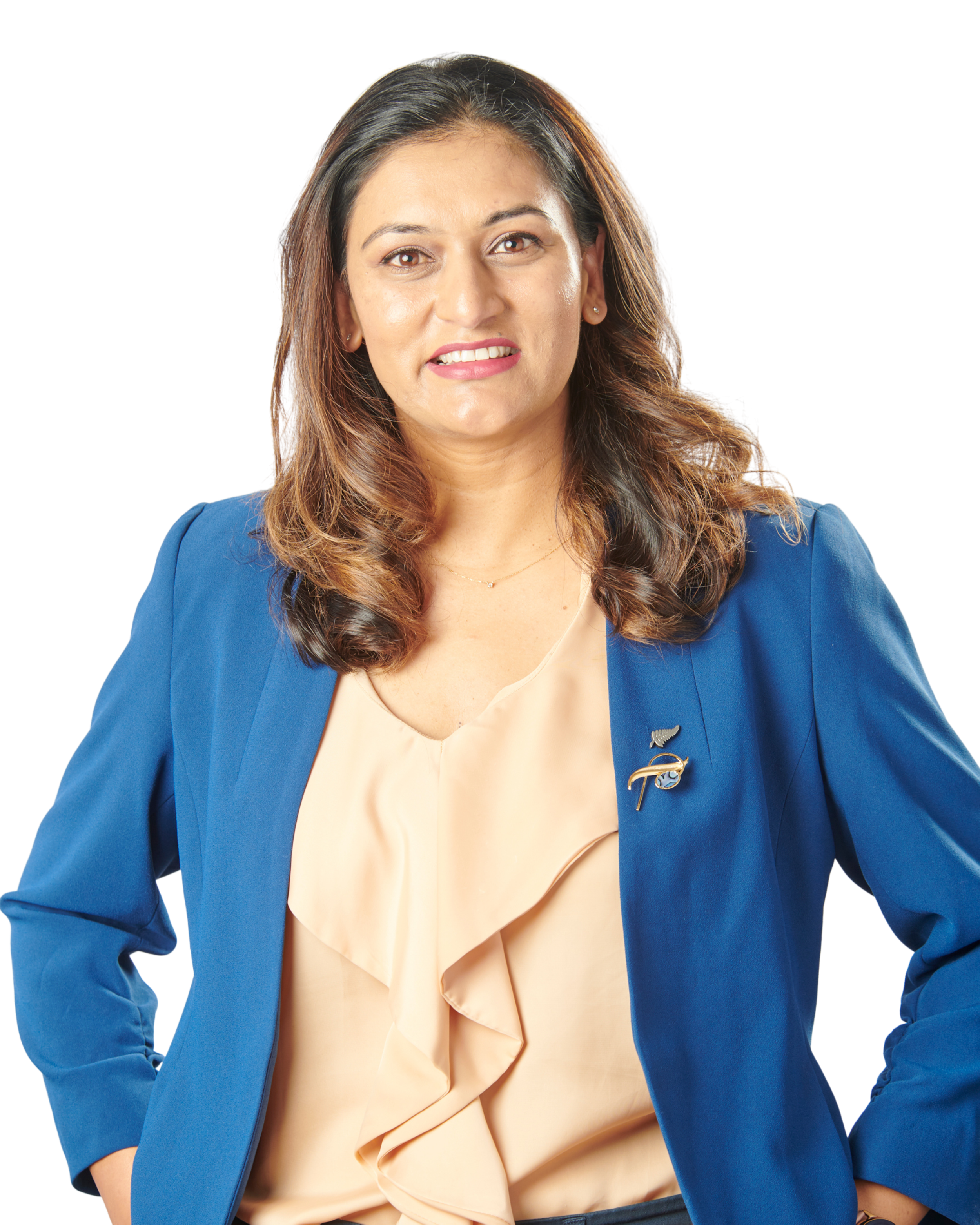 Kesh Naidoo-Rauf