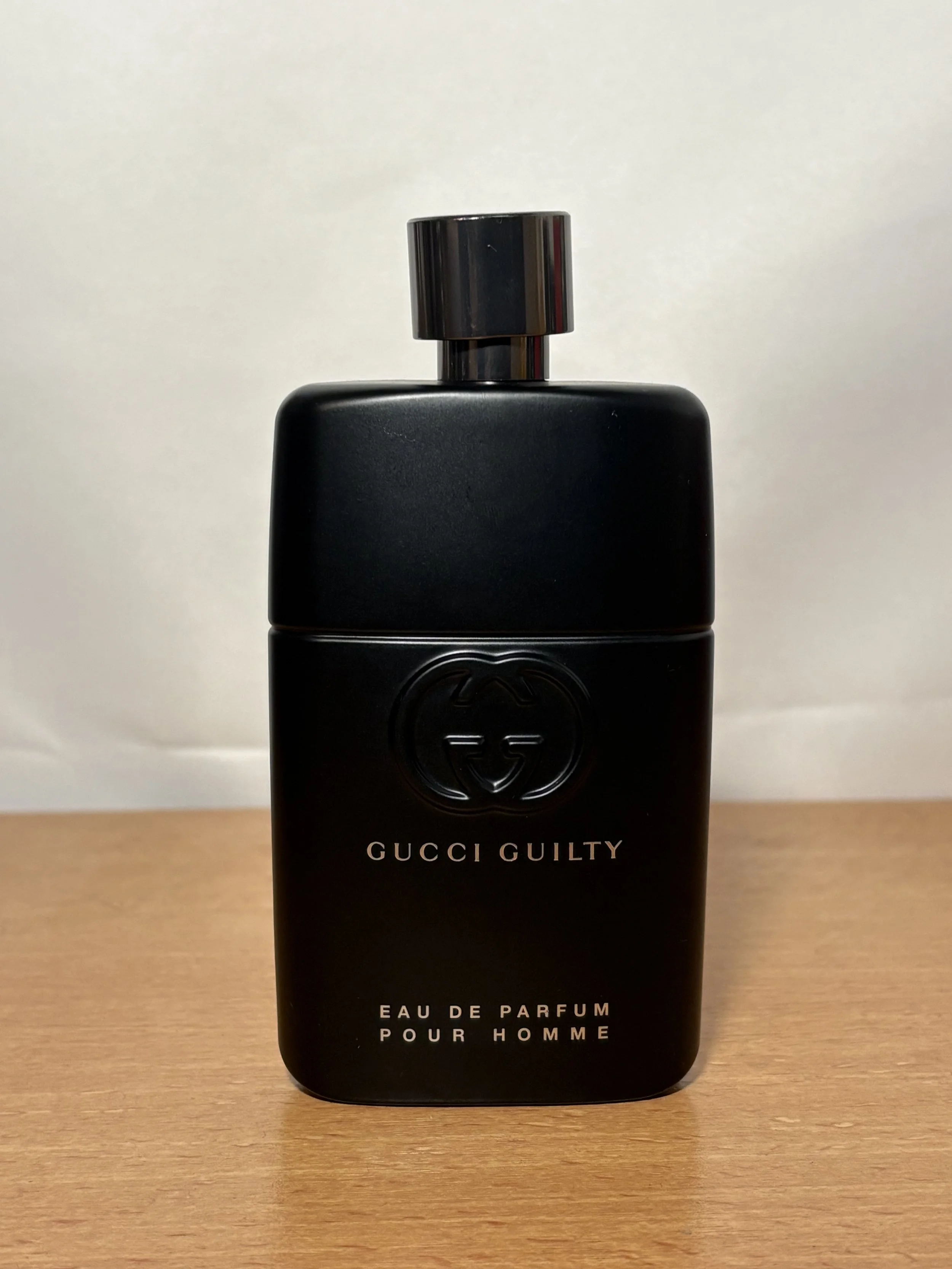 Gucci Guilty- Pour Homme Eau de Parfum