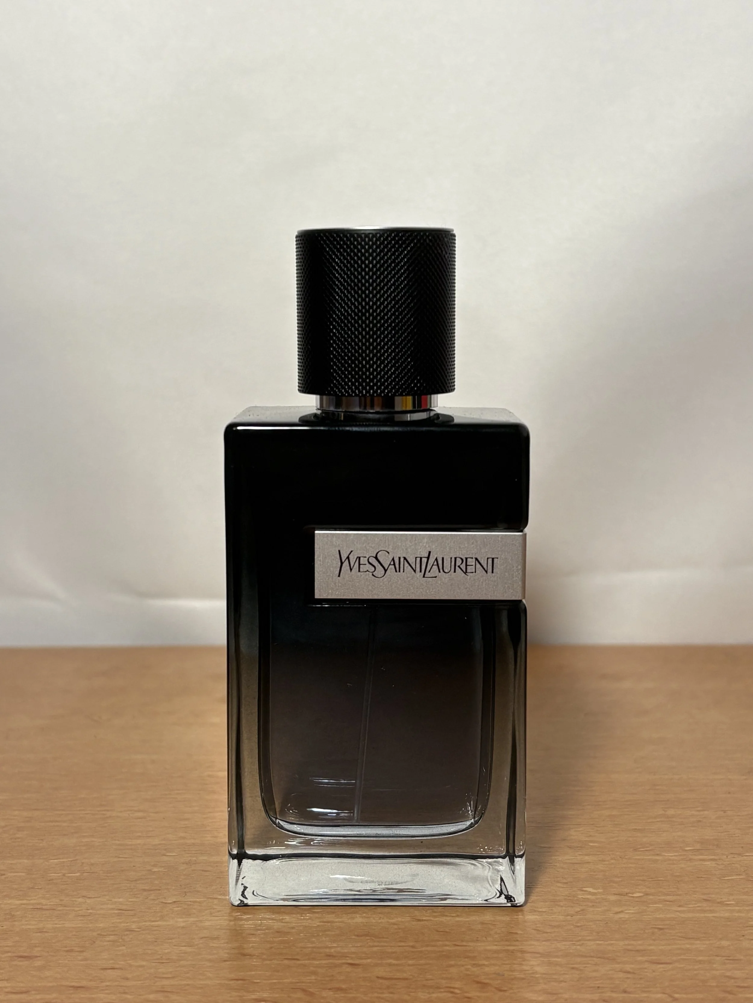 YSL- Y Eau de Parfum
