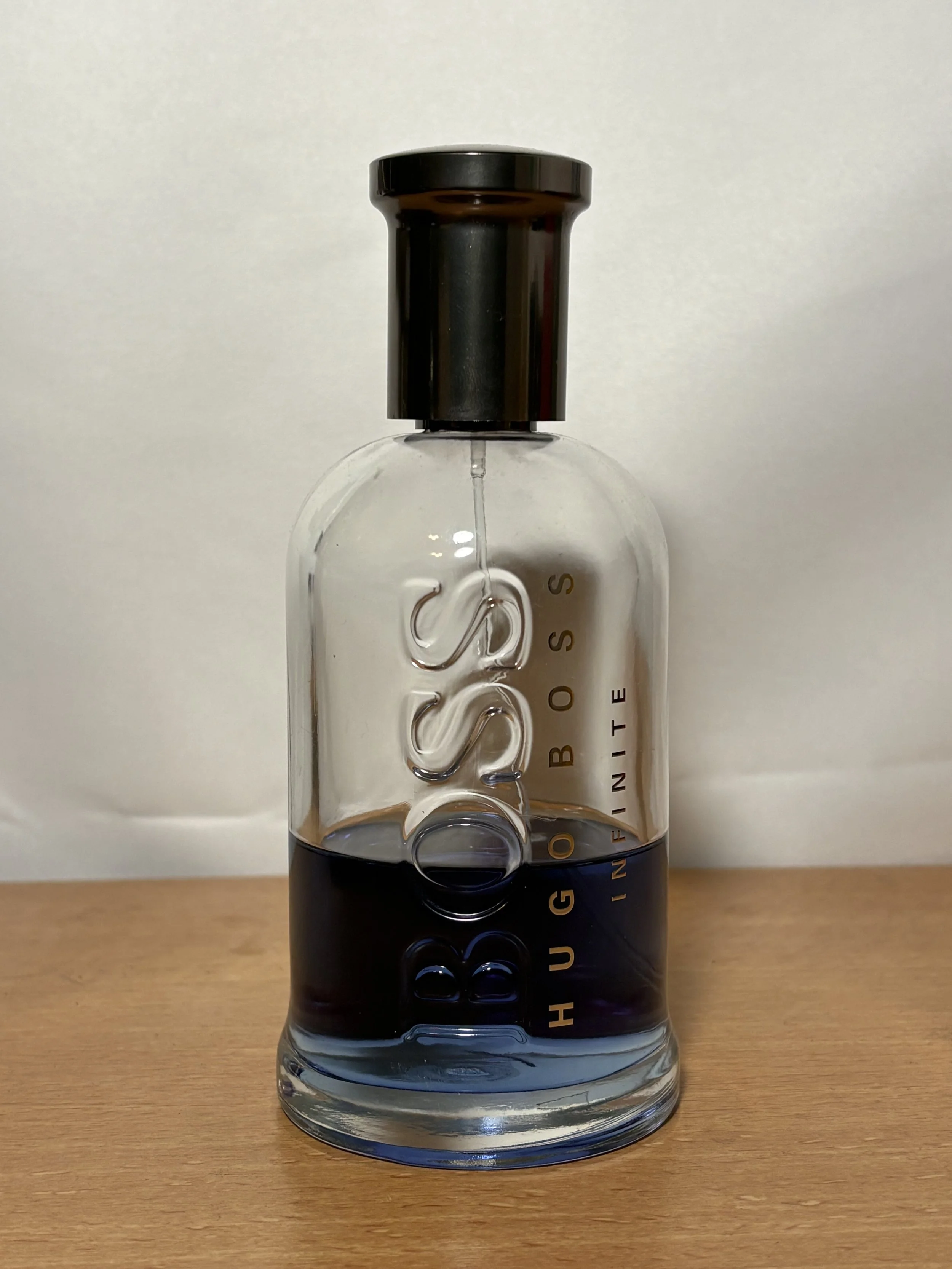 Hugo Boss - Infinite