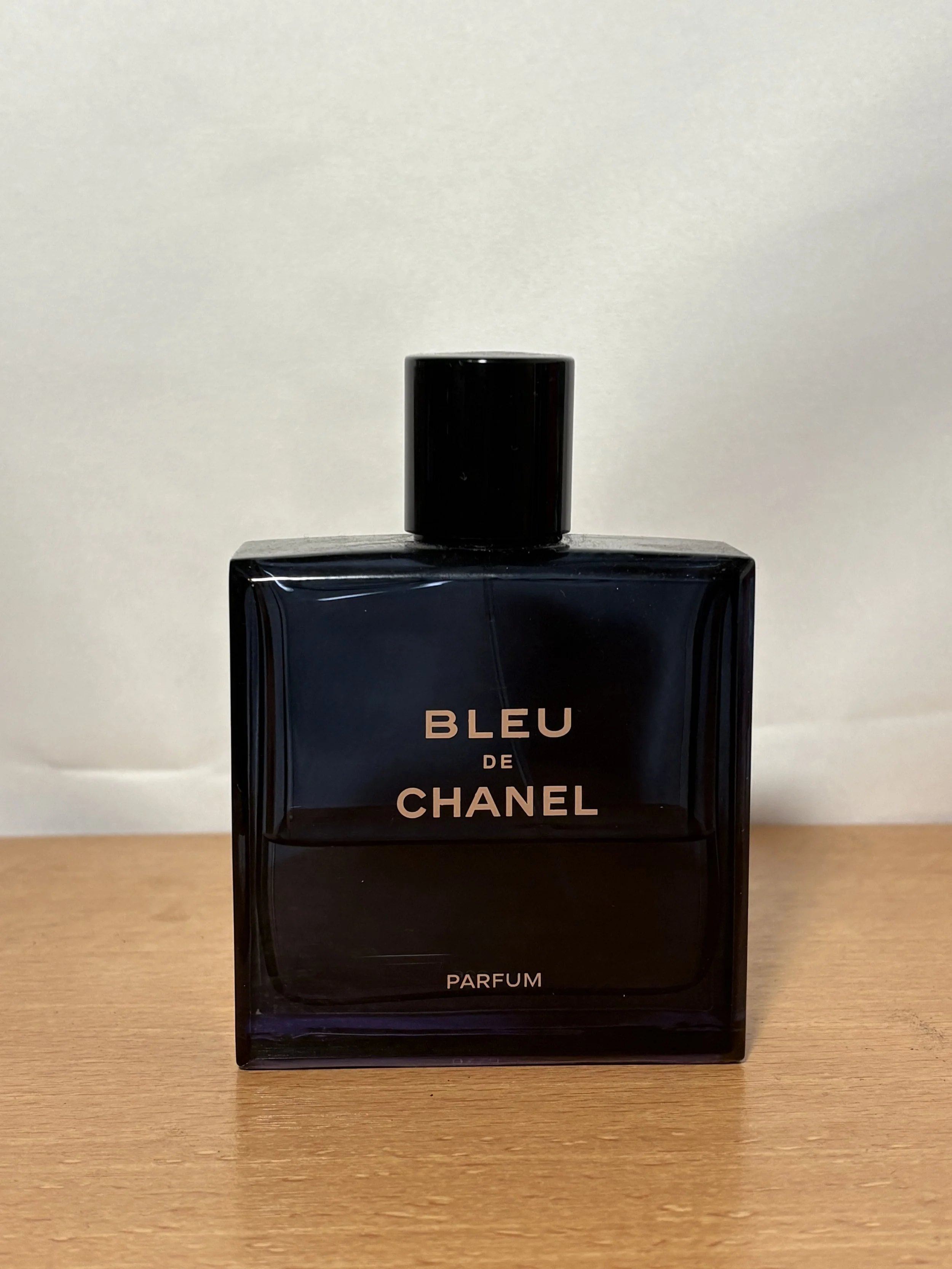 Chanel-Bleu de Chanel Parfum