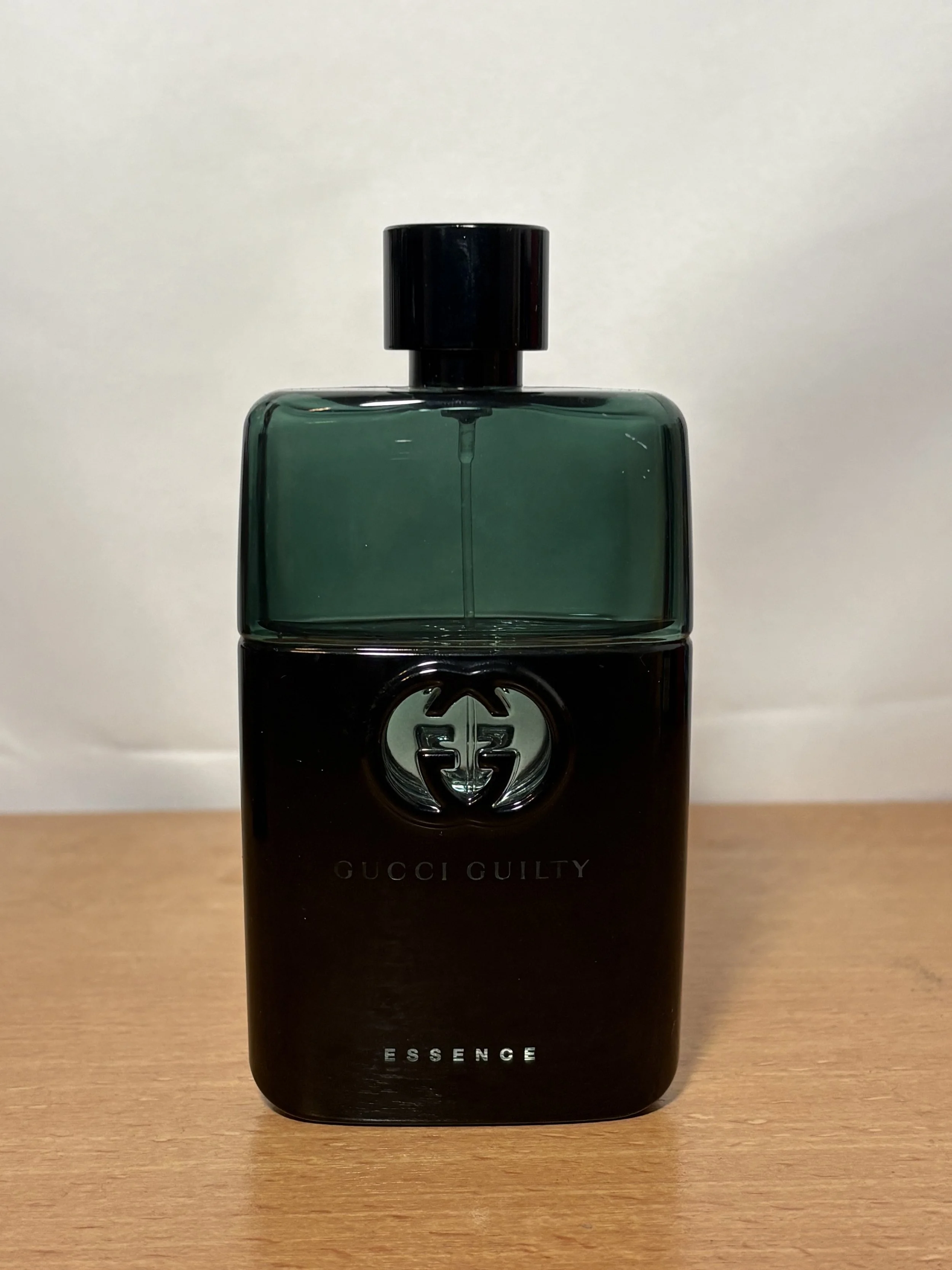 Gucci Guilty - Essence