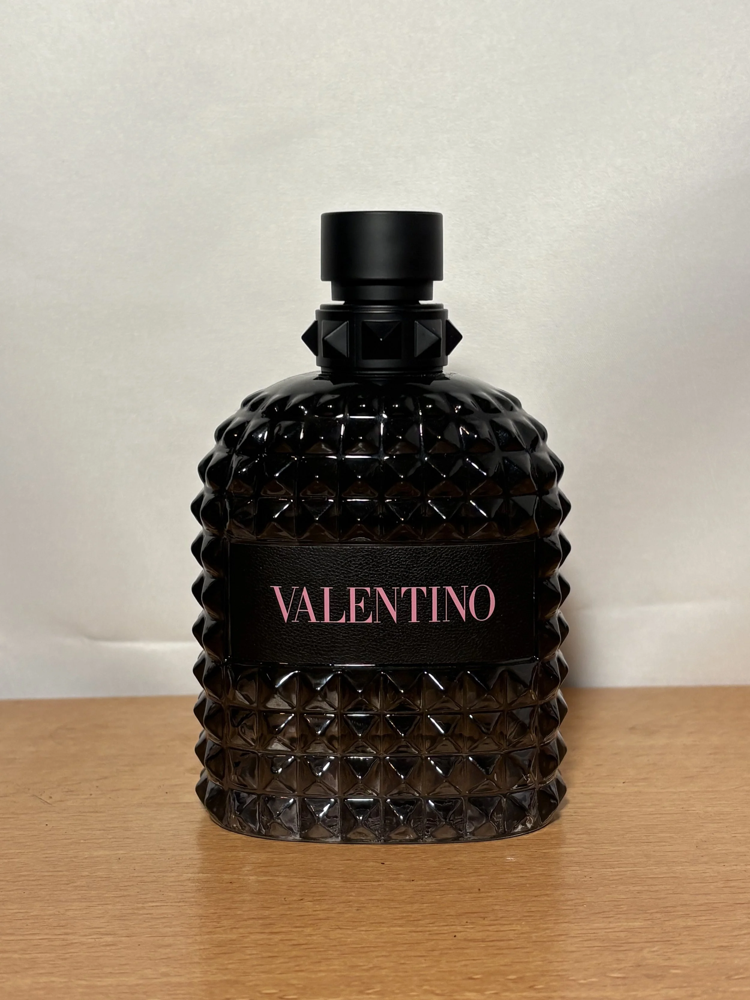 Valentino-Born in Roma Intense