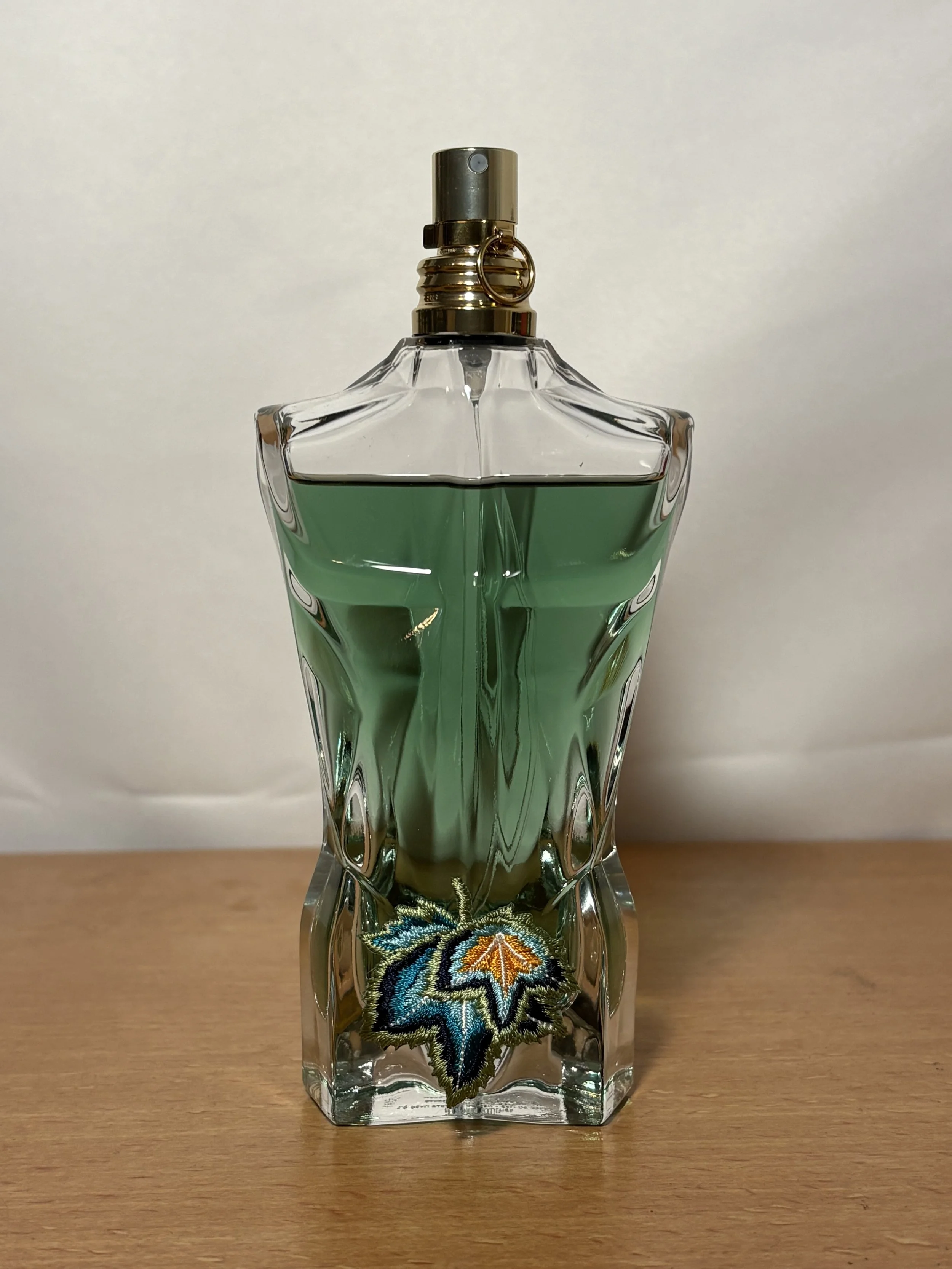 Jean Paul Gaultier-Paradise Garden