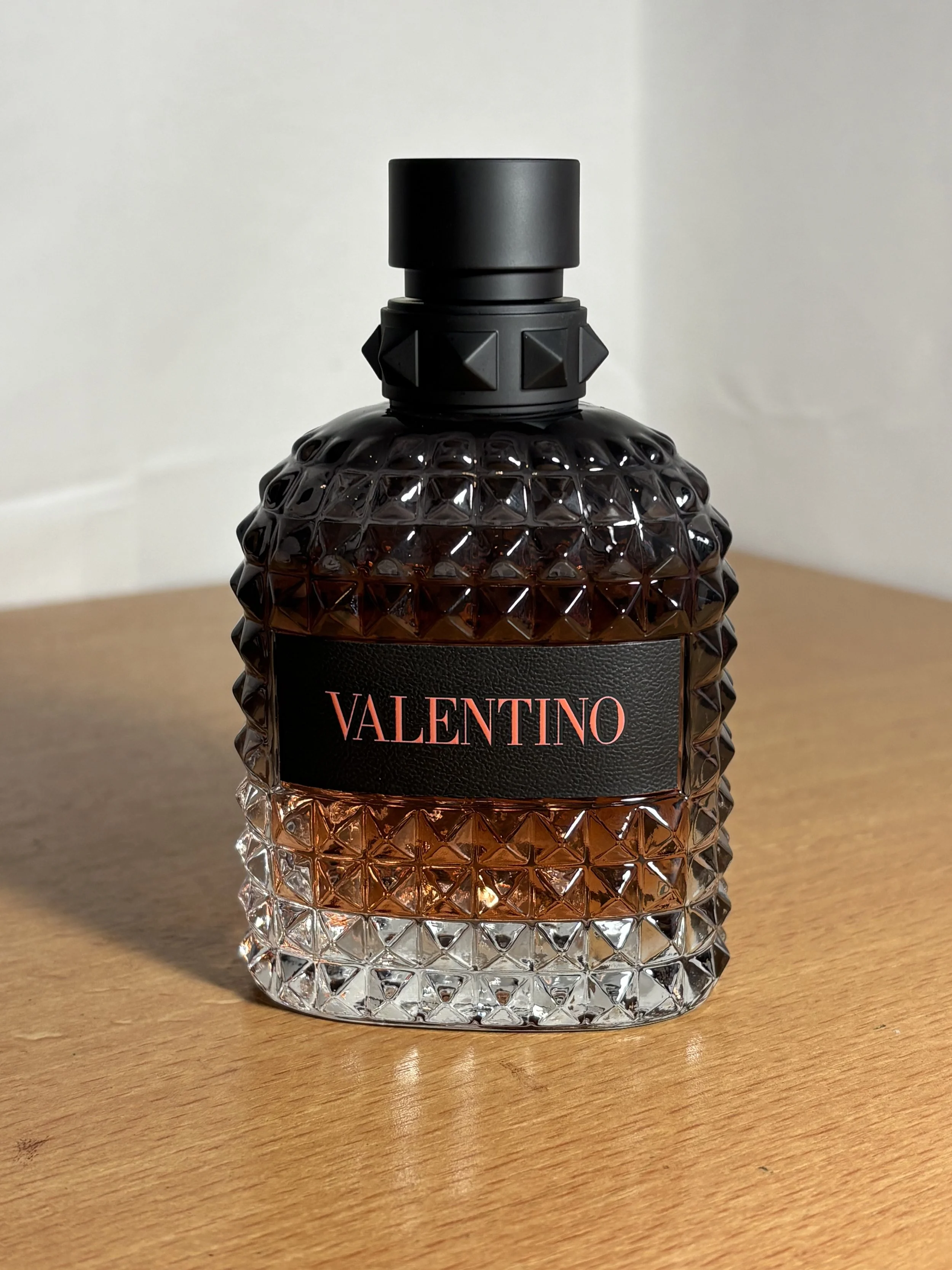Valentino- Coral Fantasy