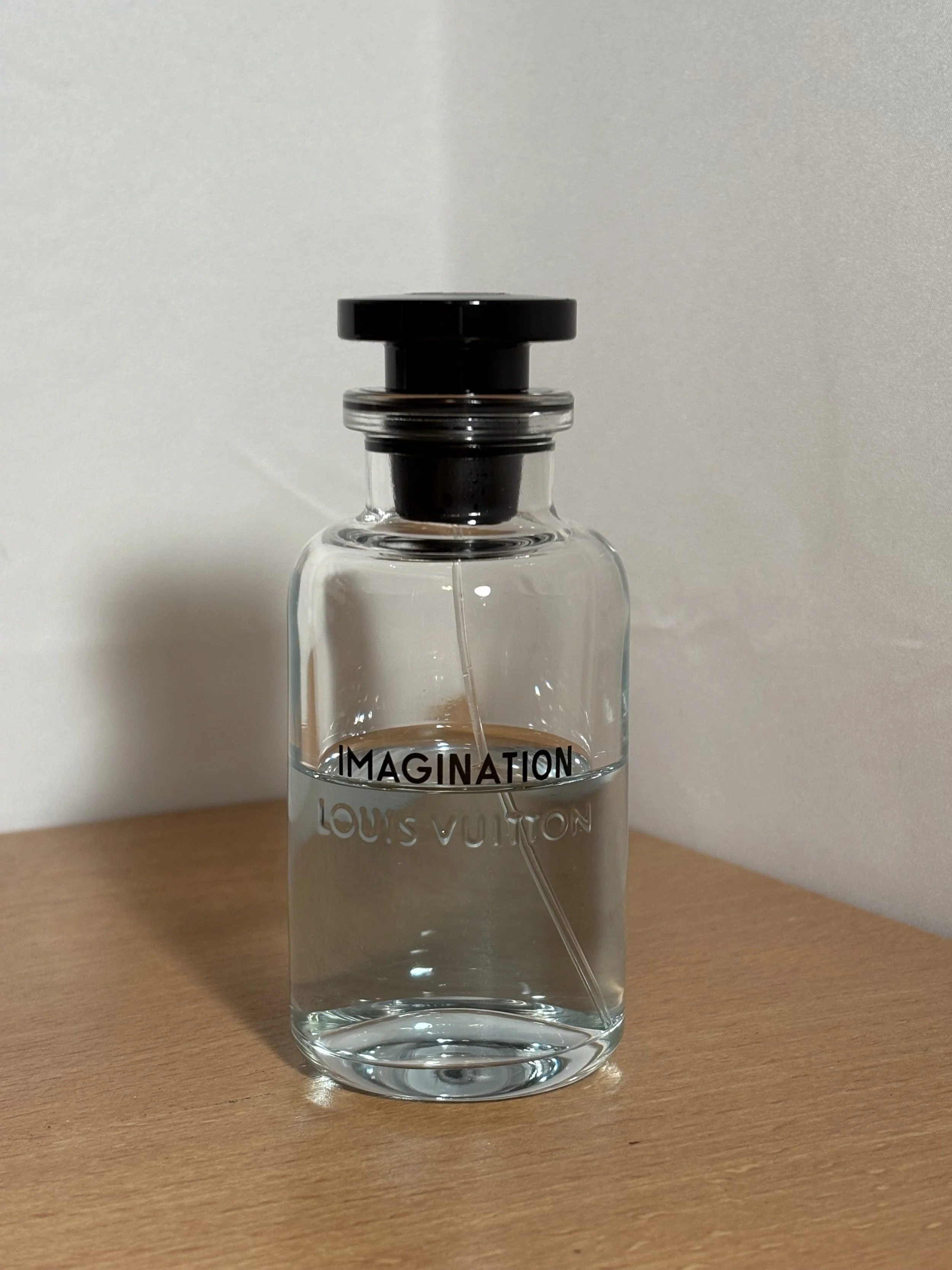 Louis Vuitton- Imagination