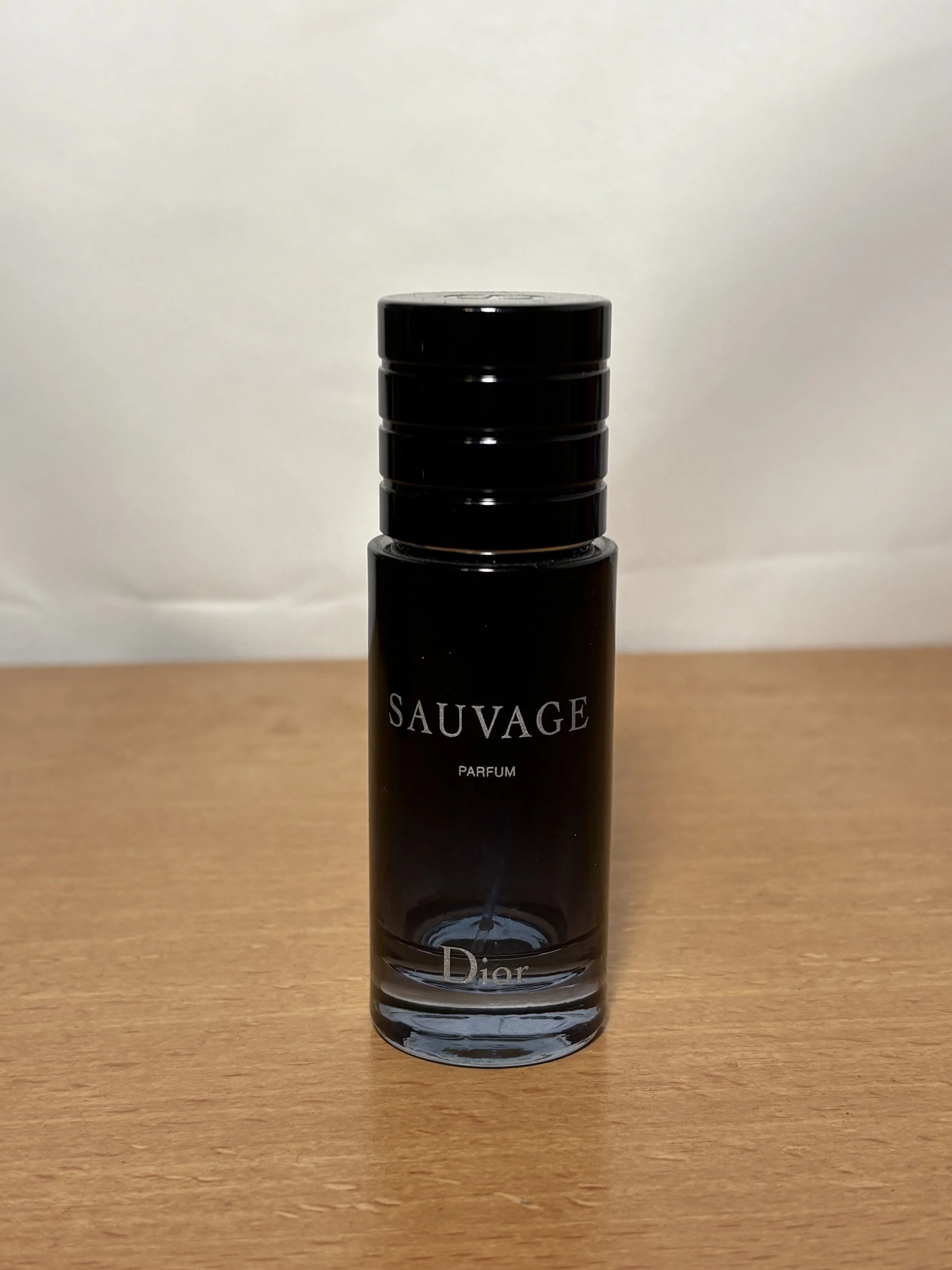 Dior- Sauvage