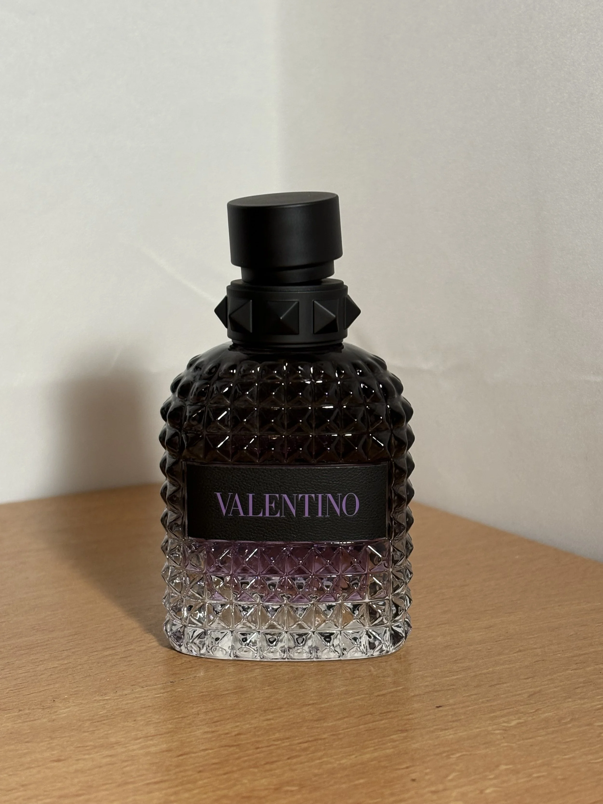Valentino- Purple Melancholia