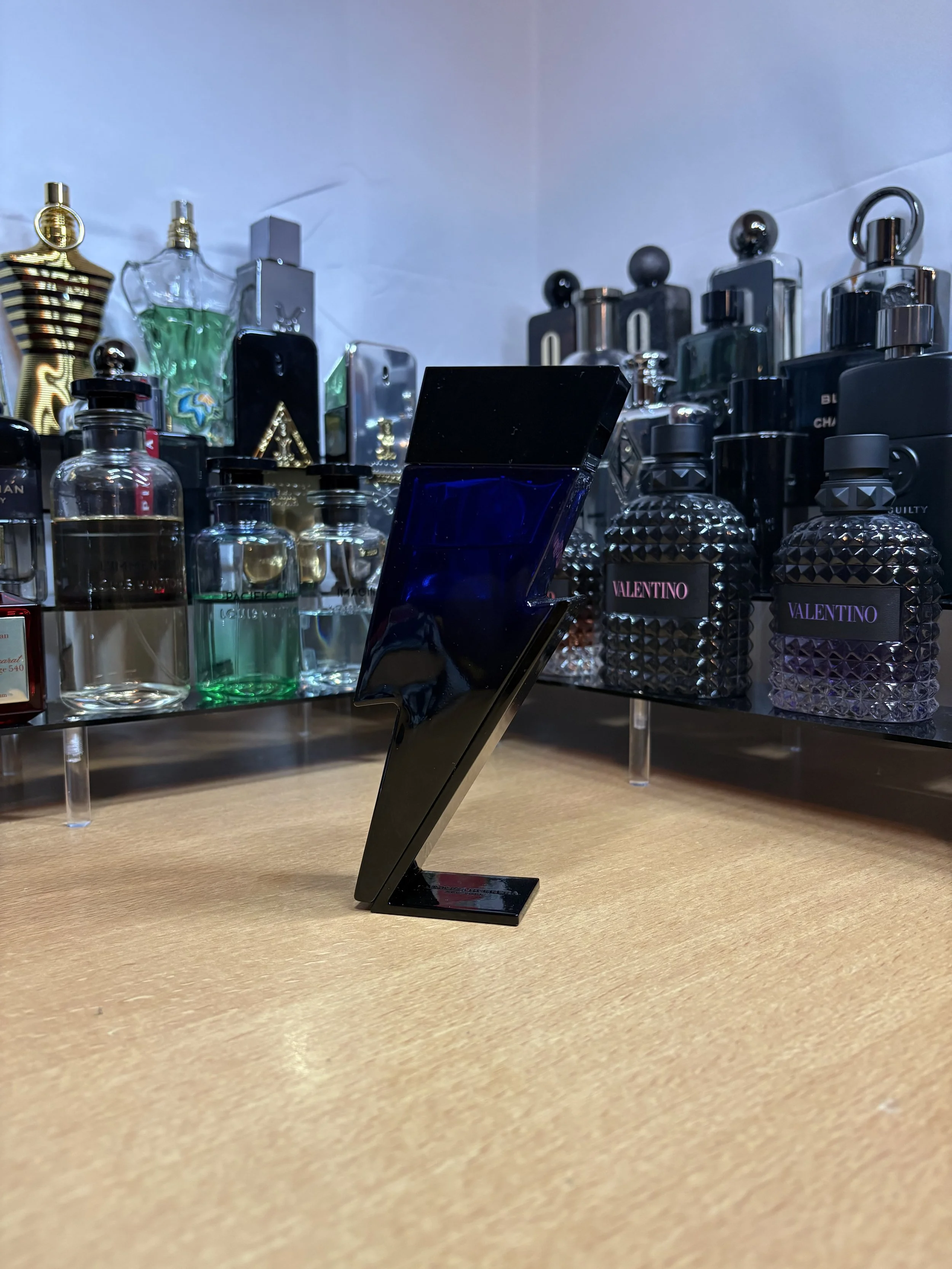 Carolina Herrera- BadBoy Cobalt Elixir