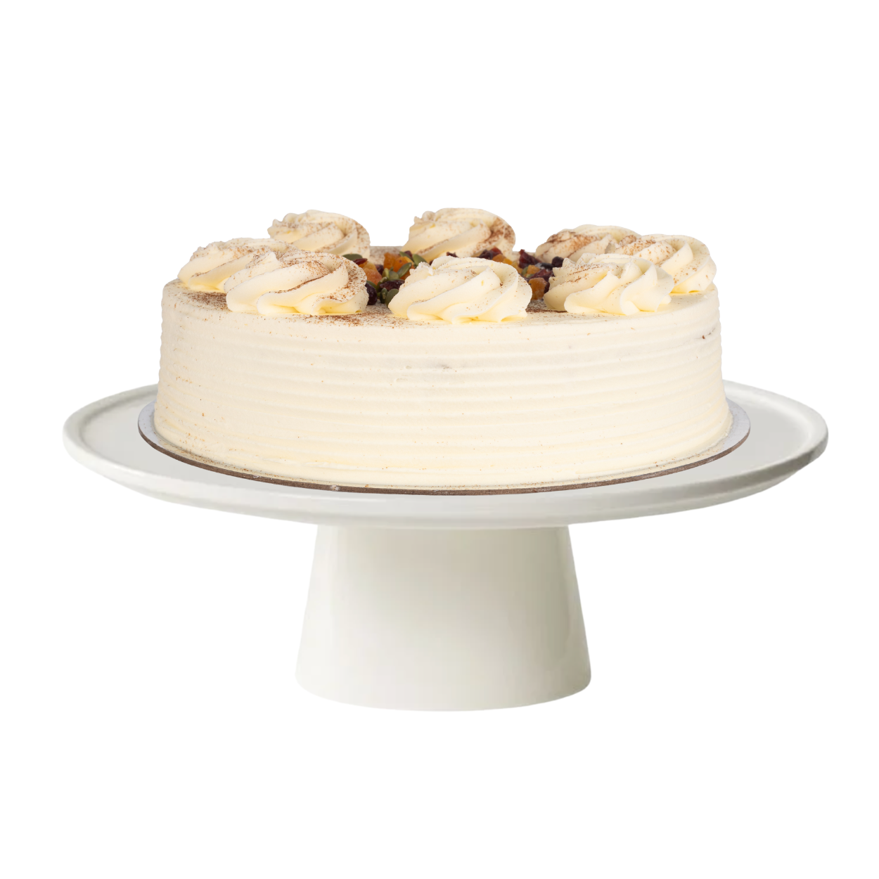 Wide range of gourmet cakes and desserts based in Auckland
