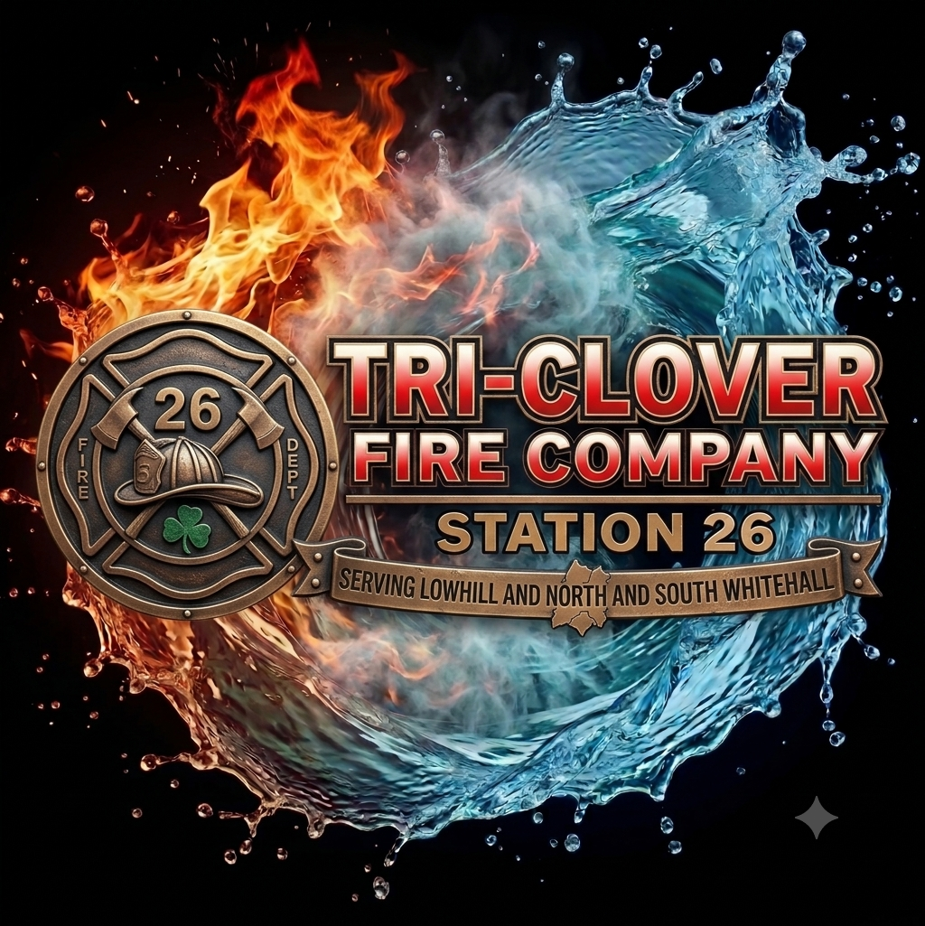 Tri Clover Fire Company