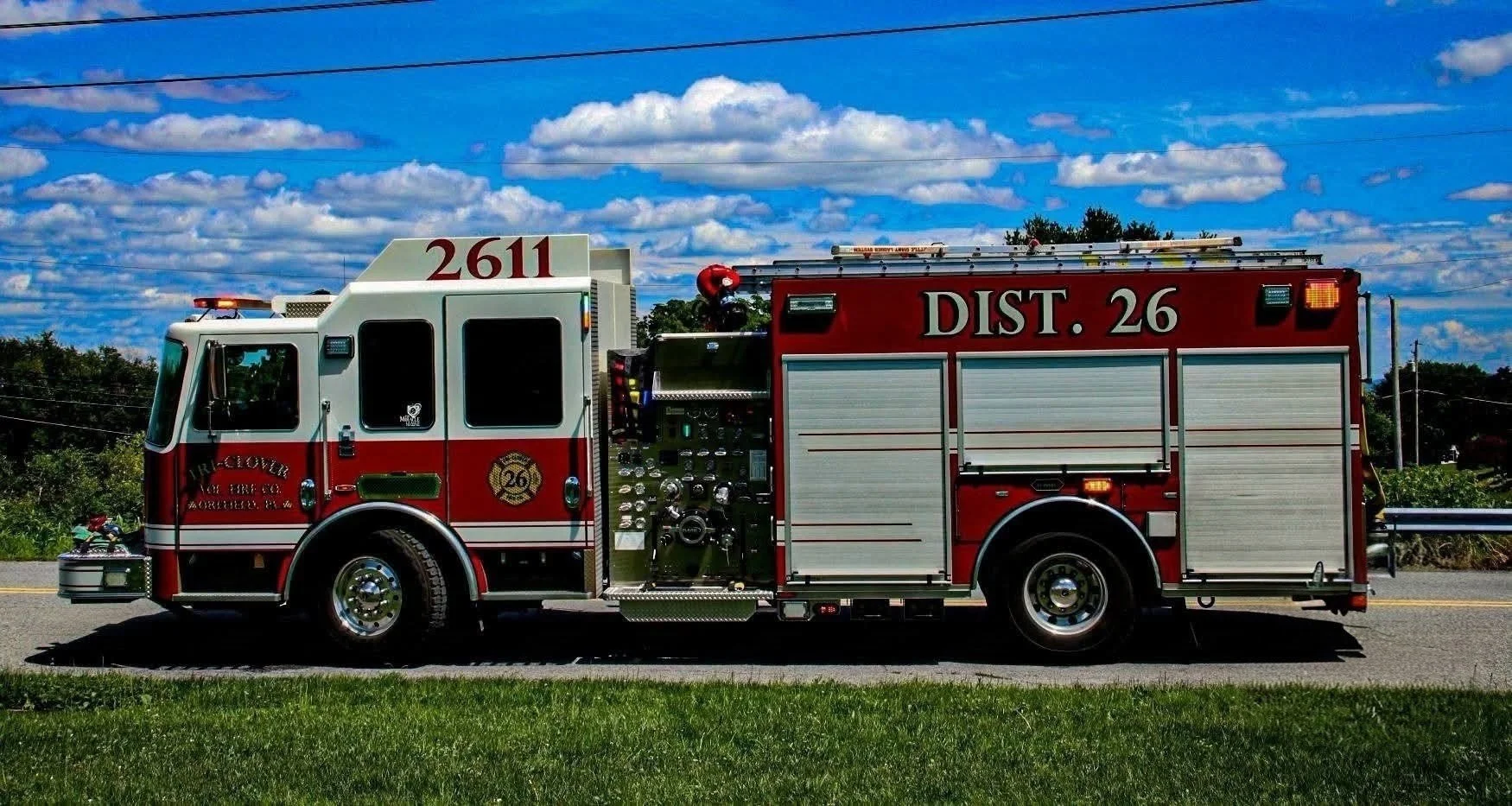 Engine 26
