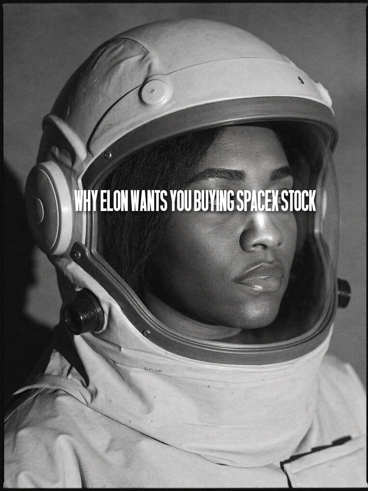 What Elon Wants from you 