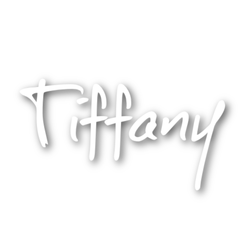 Official Website Of Tiffany James