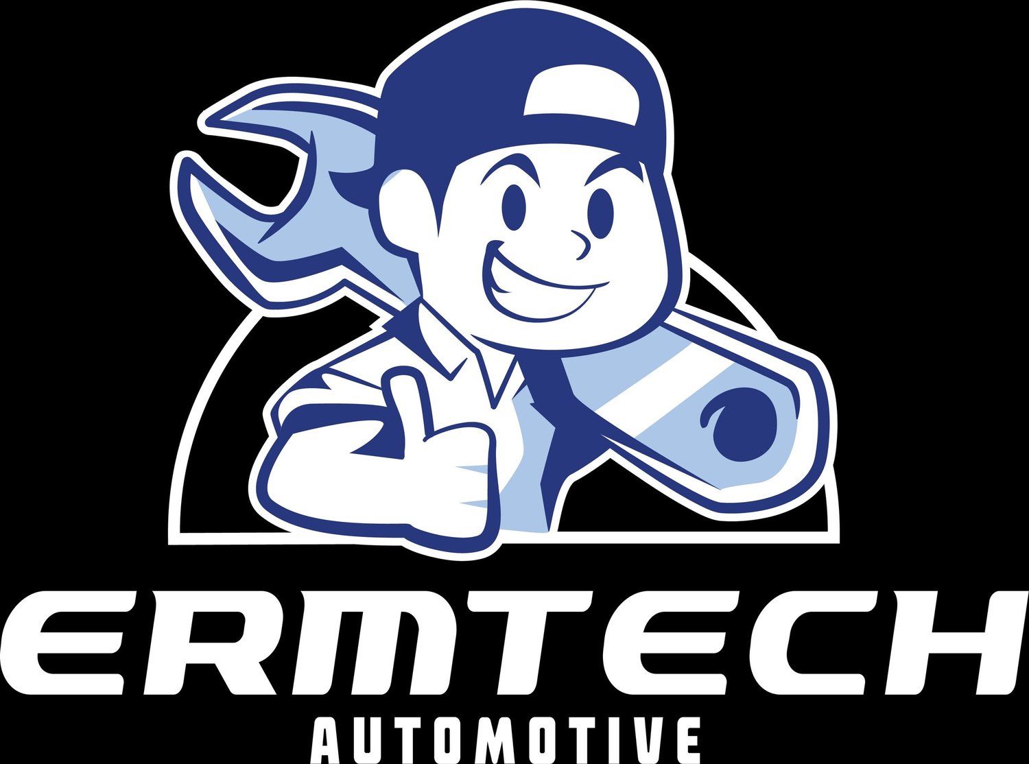 ErmTech Automotive Corp.