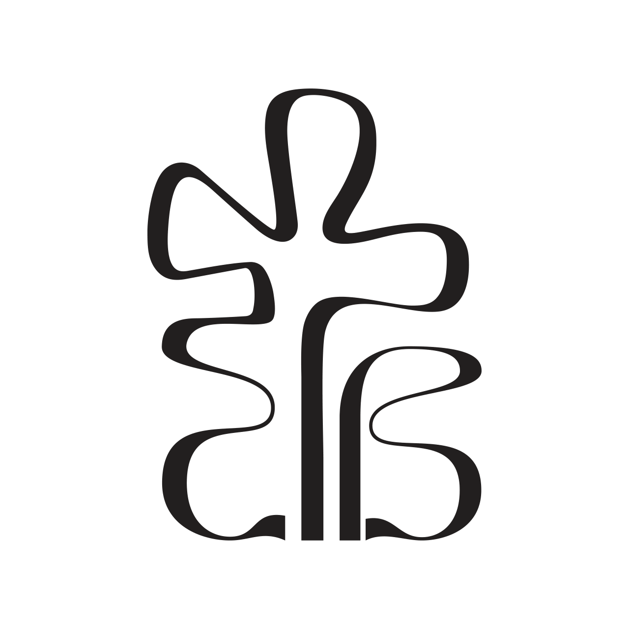 Baloot logo symbol