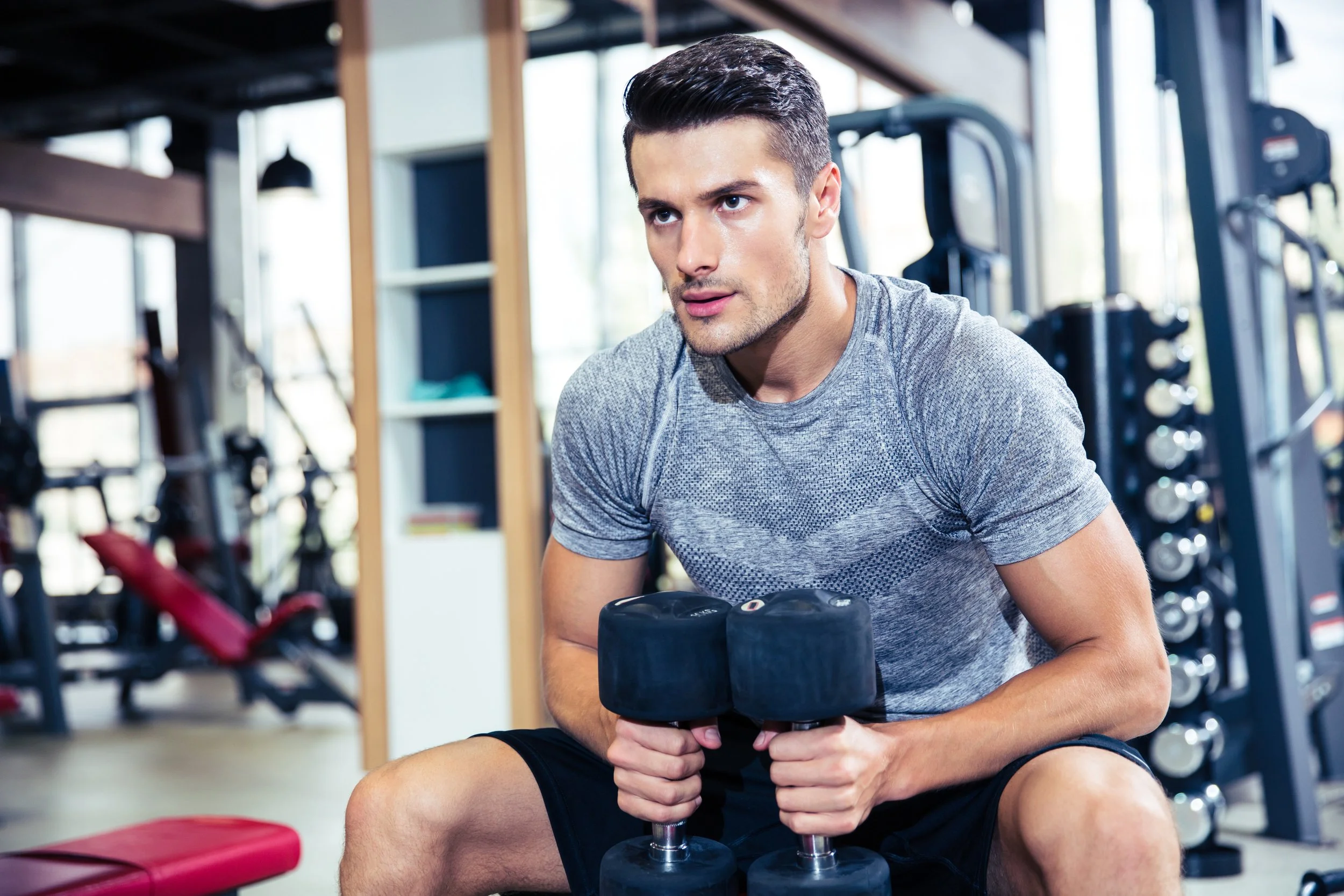 How to Start Working Out If You’re Completely New