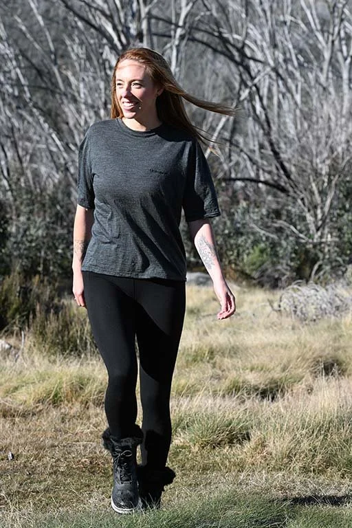 Relaxed Tee