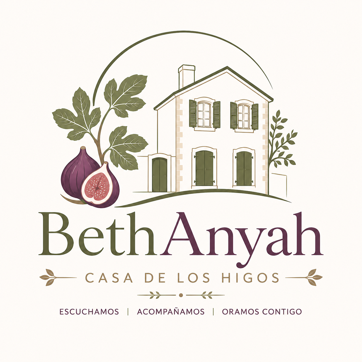 BethAnyah (Casa de los Higos)