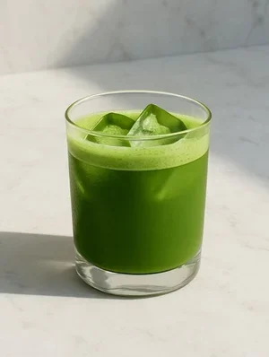 Matcha Tea
