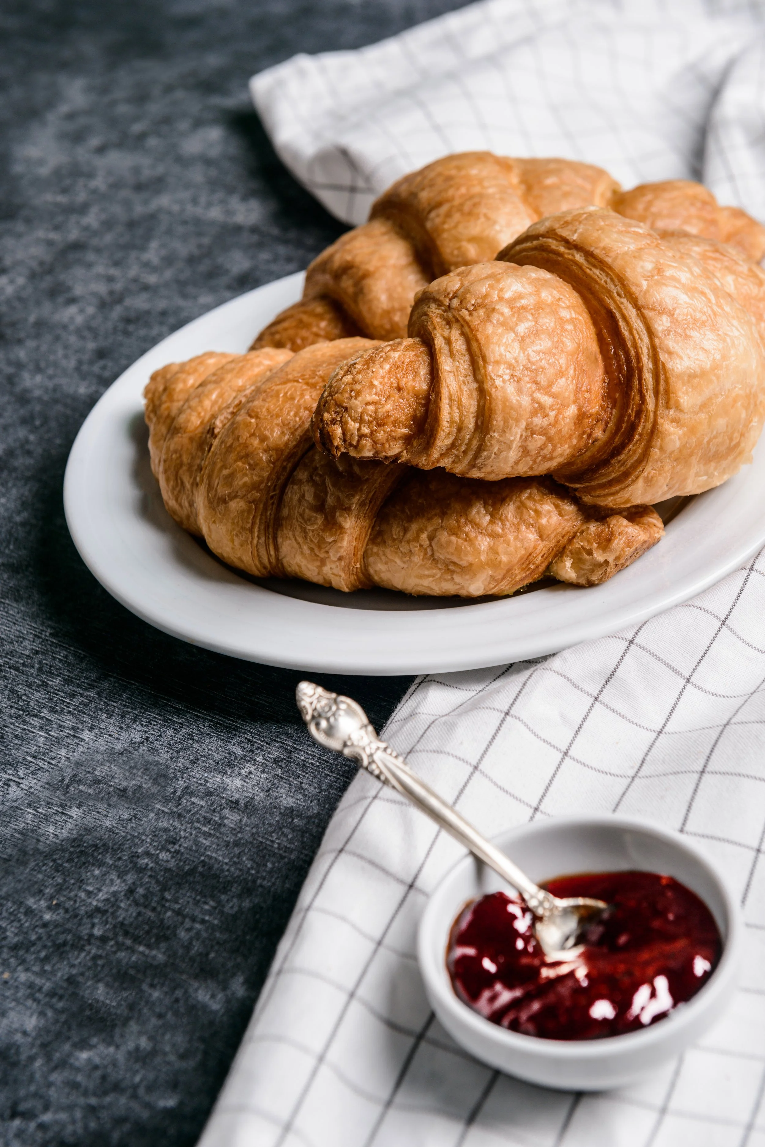 Butter Croissant