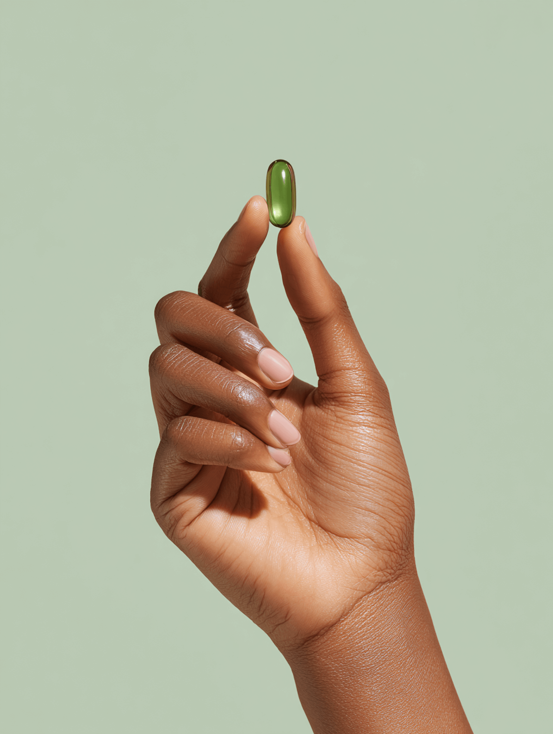 Matcha Supplements