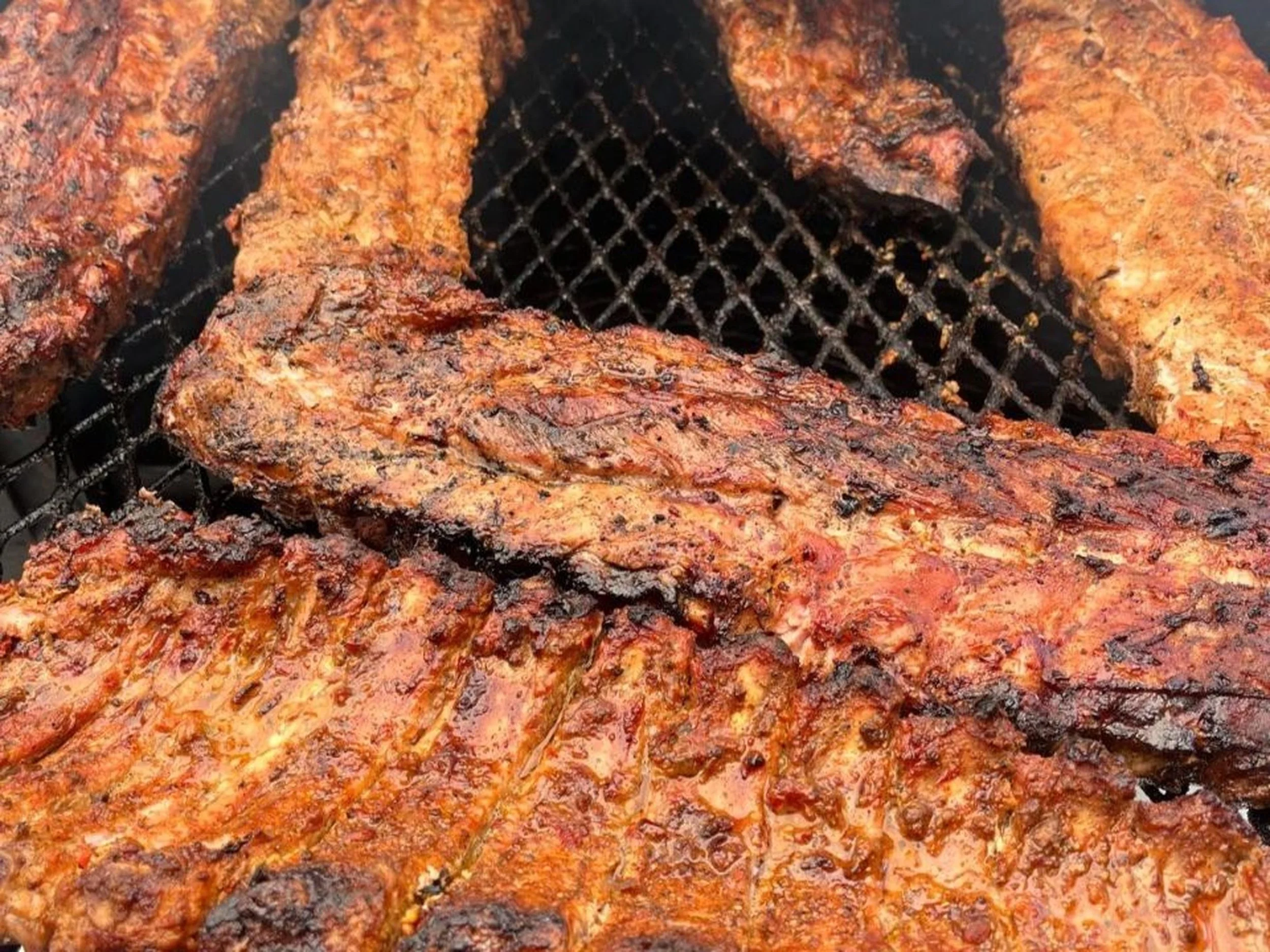 Slab Ribs