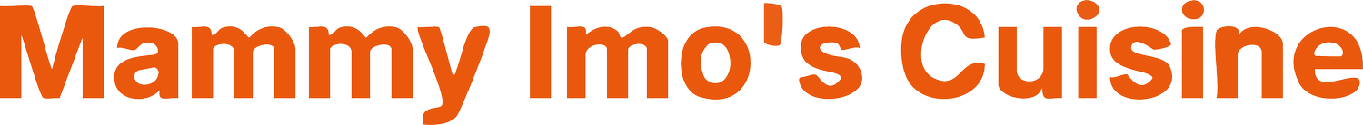 Mammy IMO's Cuisine