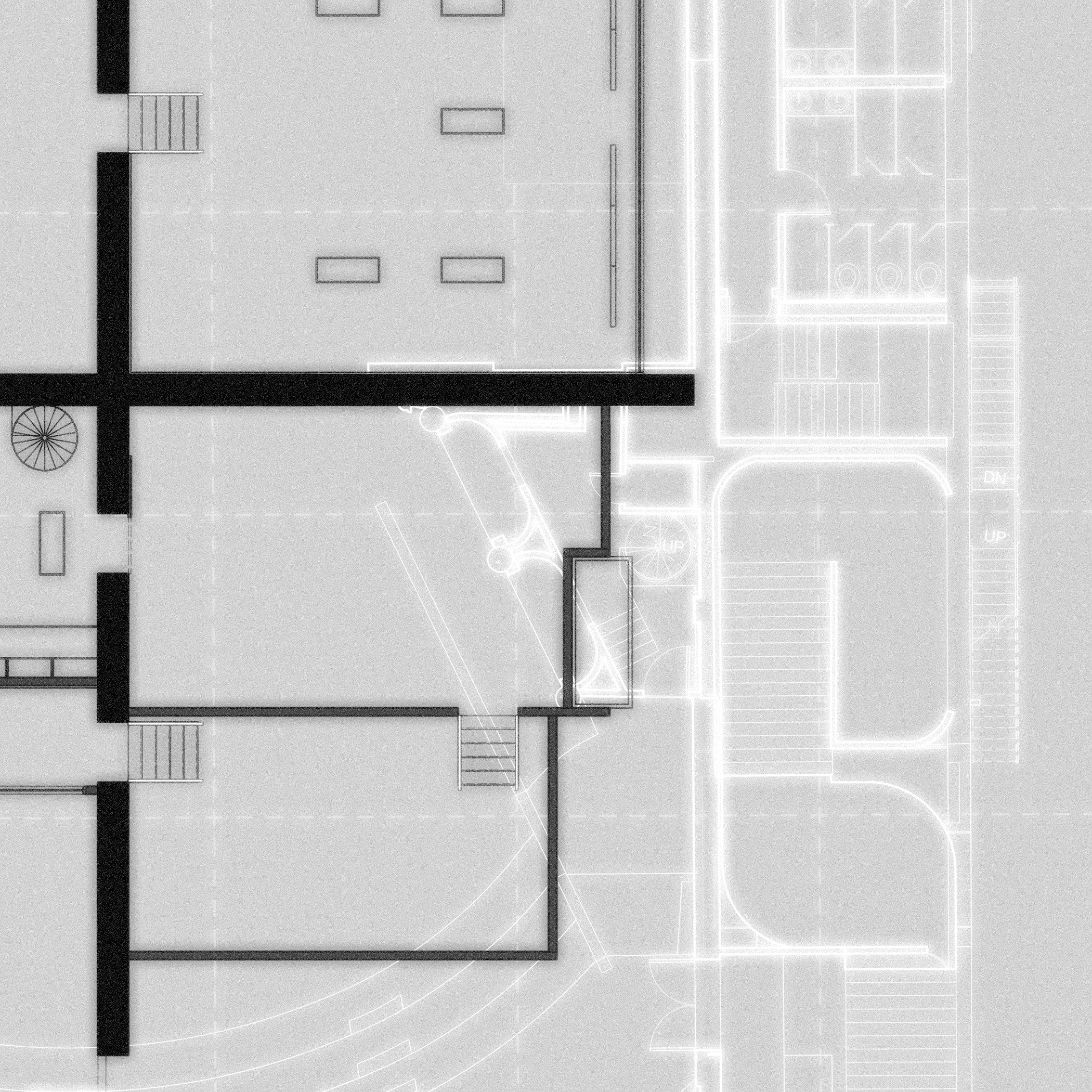 Experiential Museum/Conceptual Design