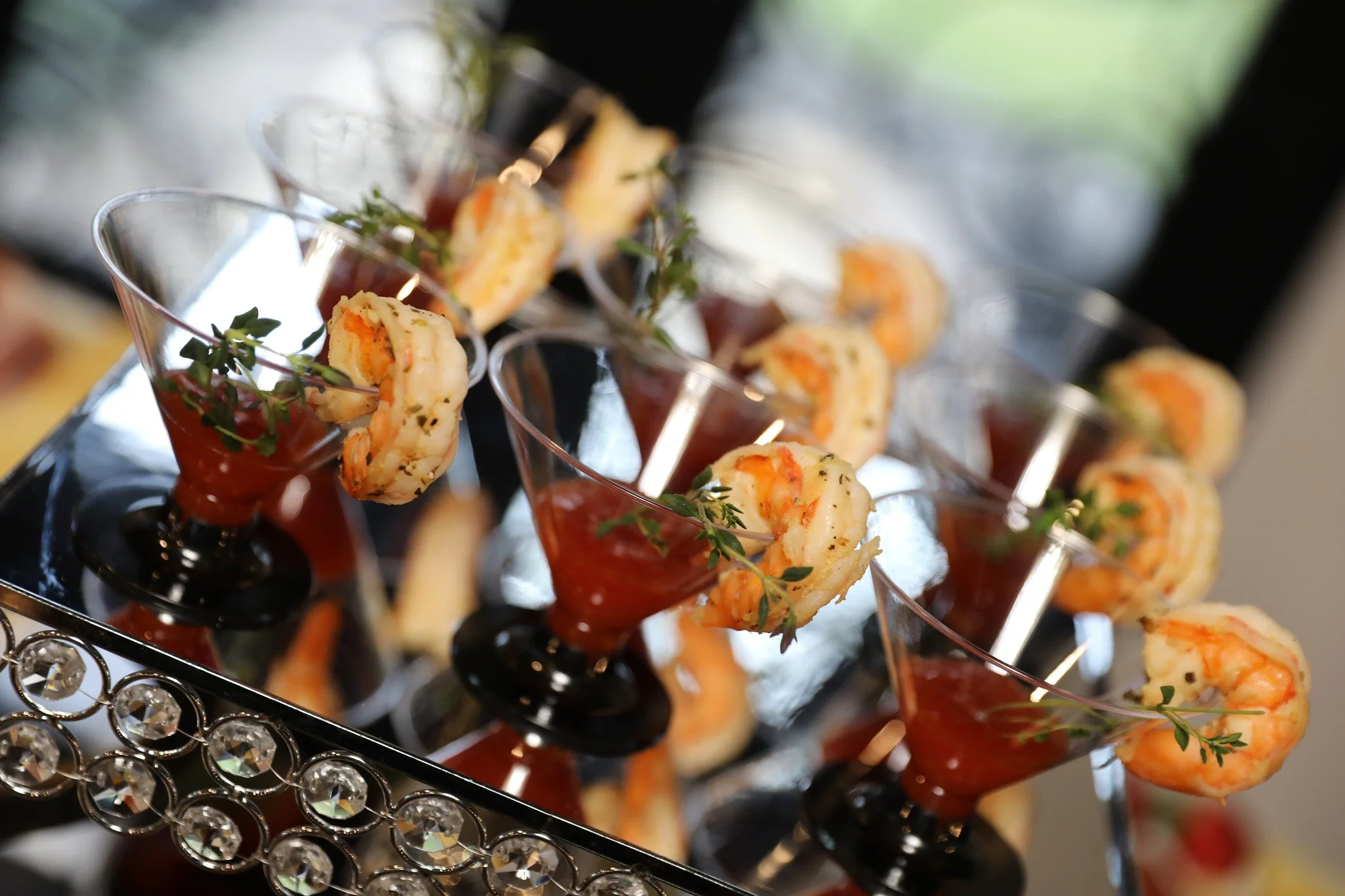 Redd's Table Catering Austin, TX