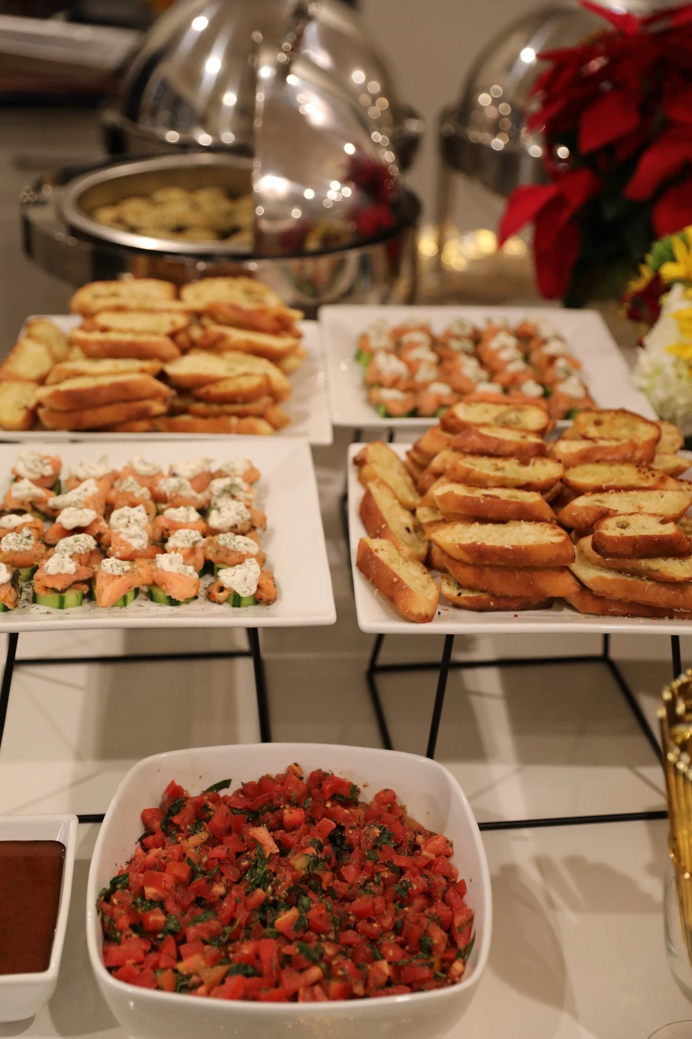 Redd's Table Catering Austin, TX