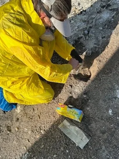 Soil Safety Office Hours